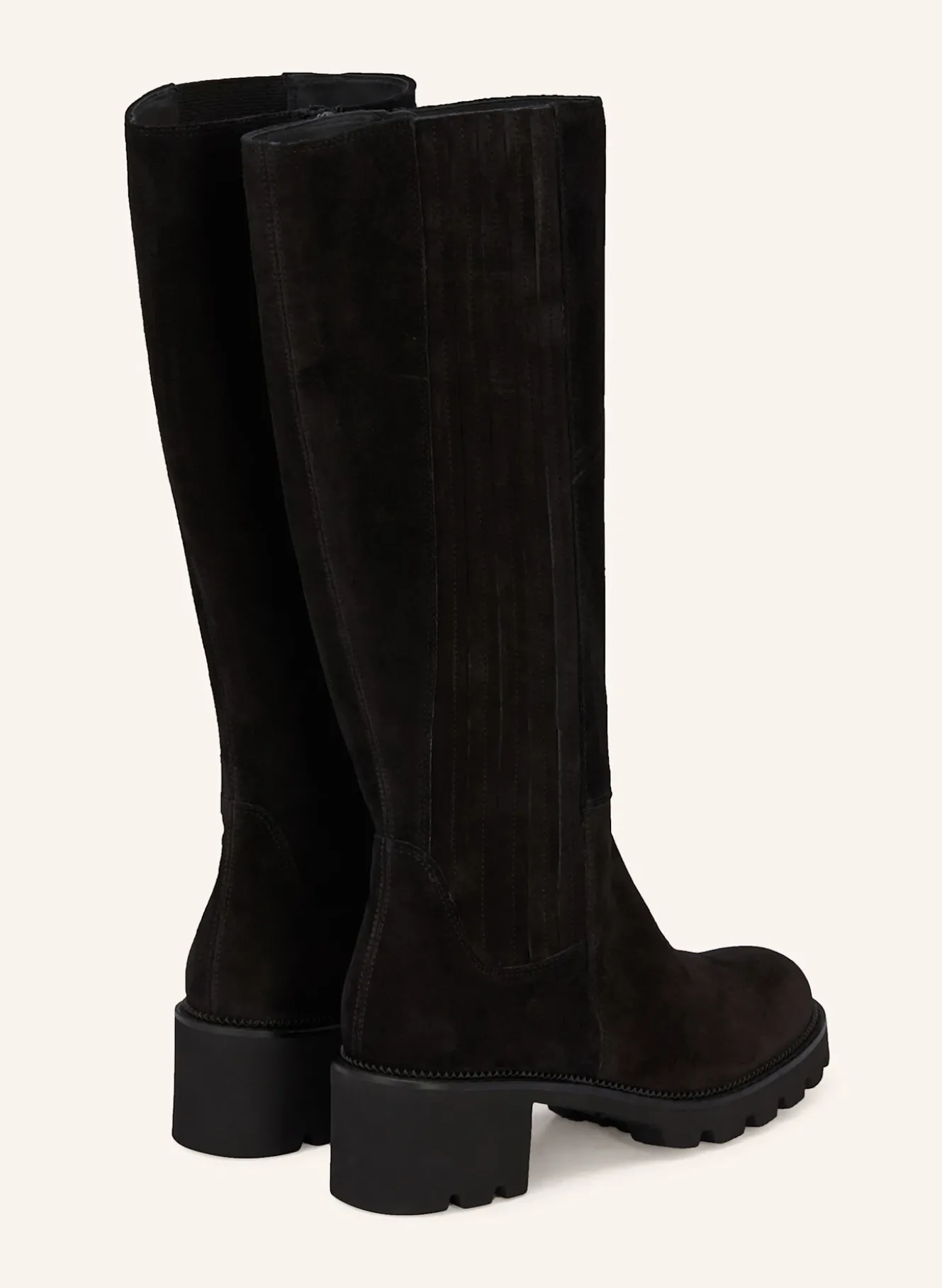 Stiefel