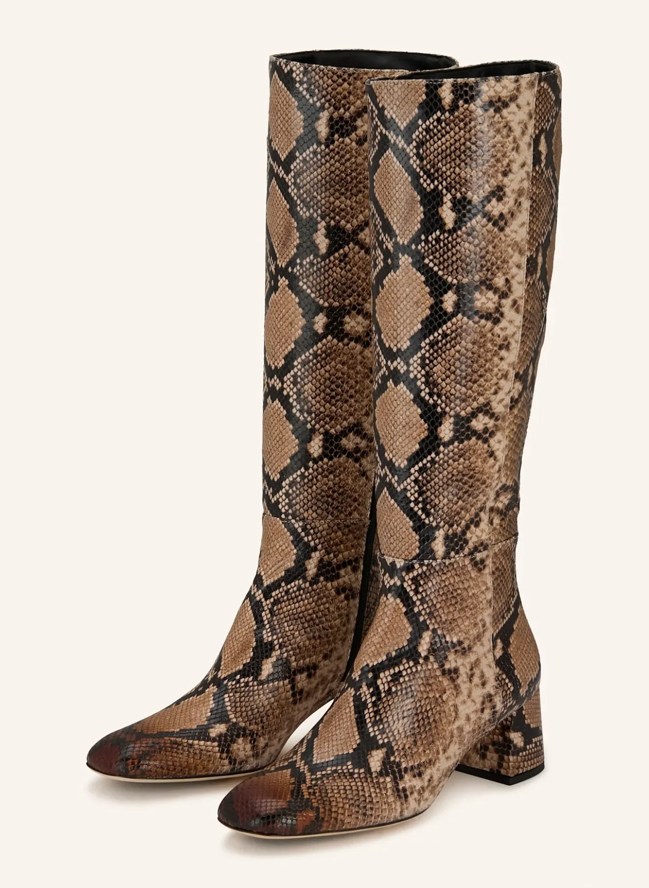 Stiefel