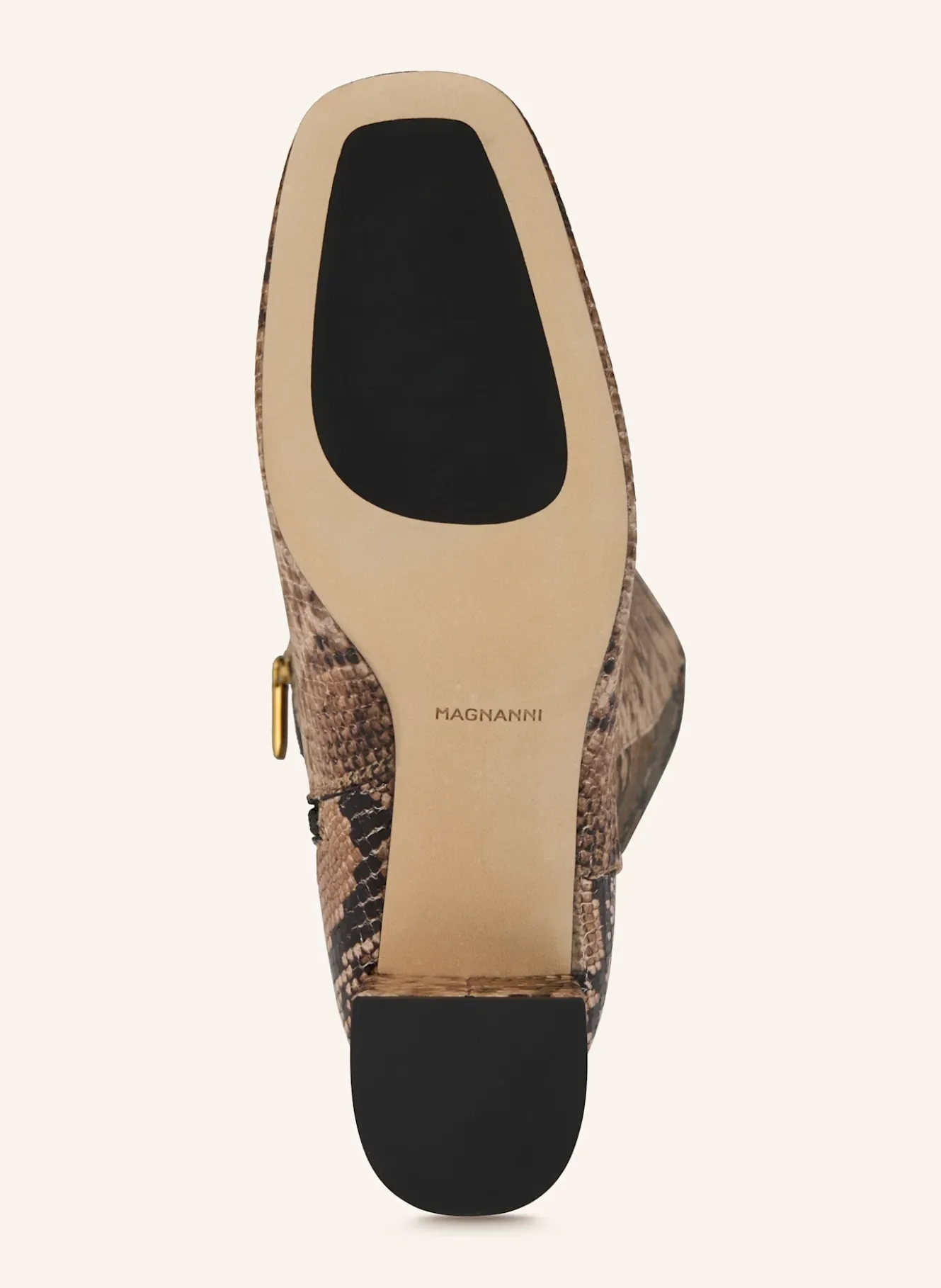 Stiefel