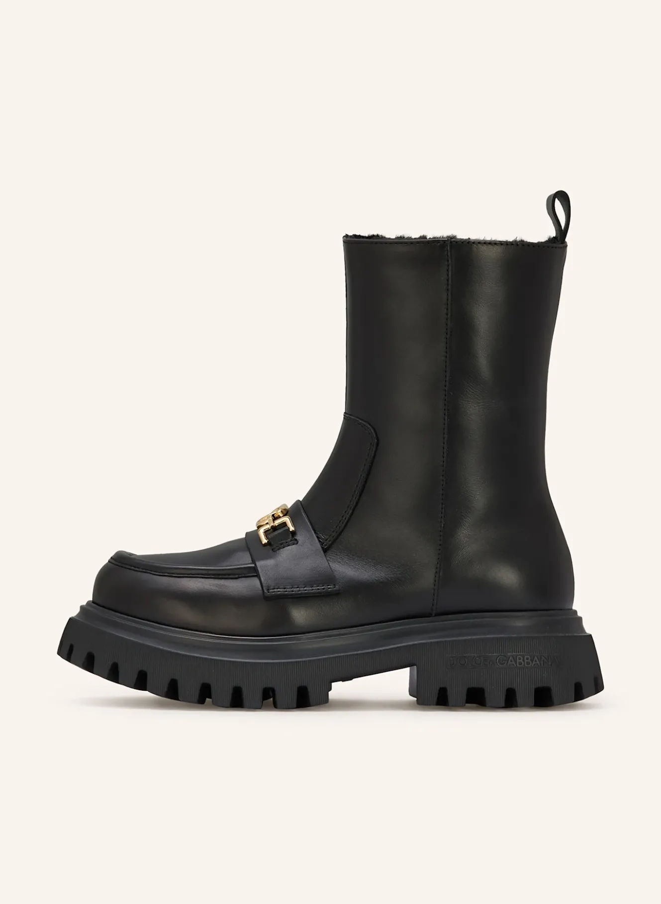 Stiefel