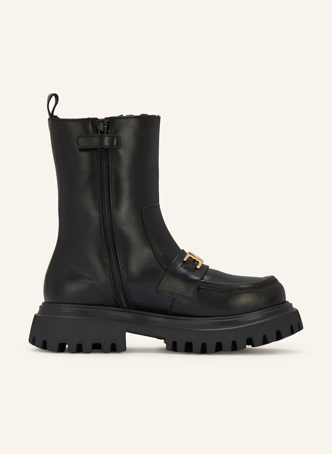 Stiefel