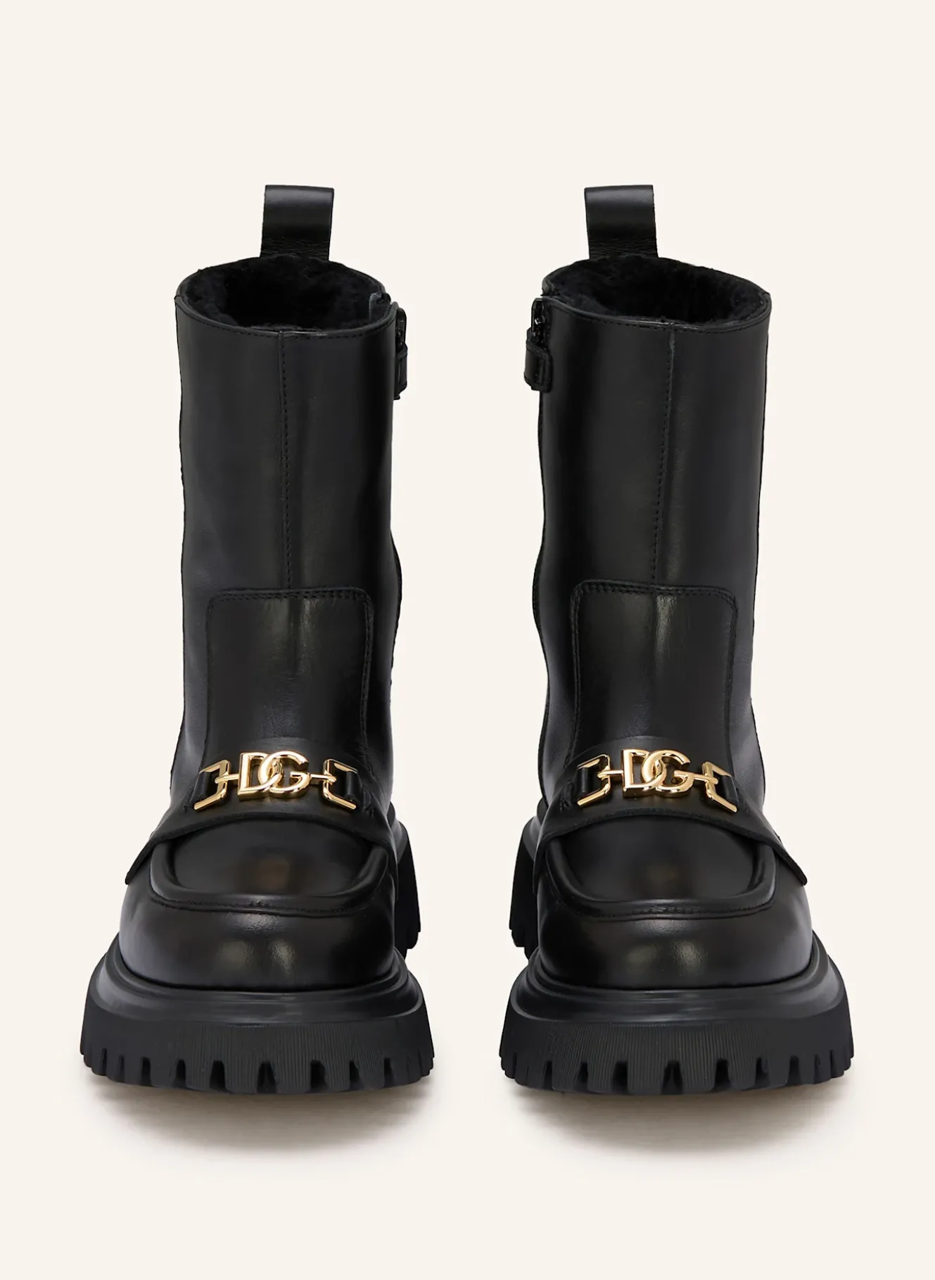 Stiefel