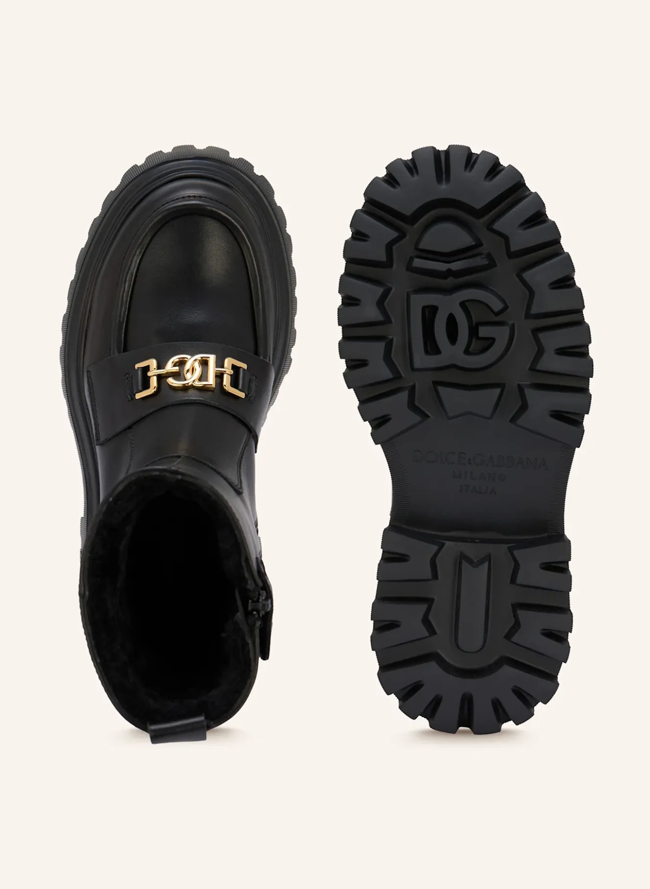 Stiefel