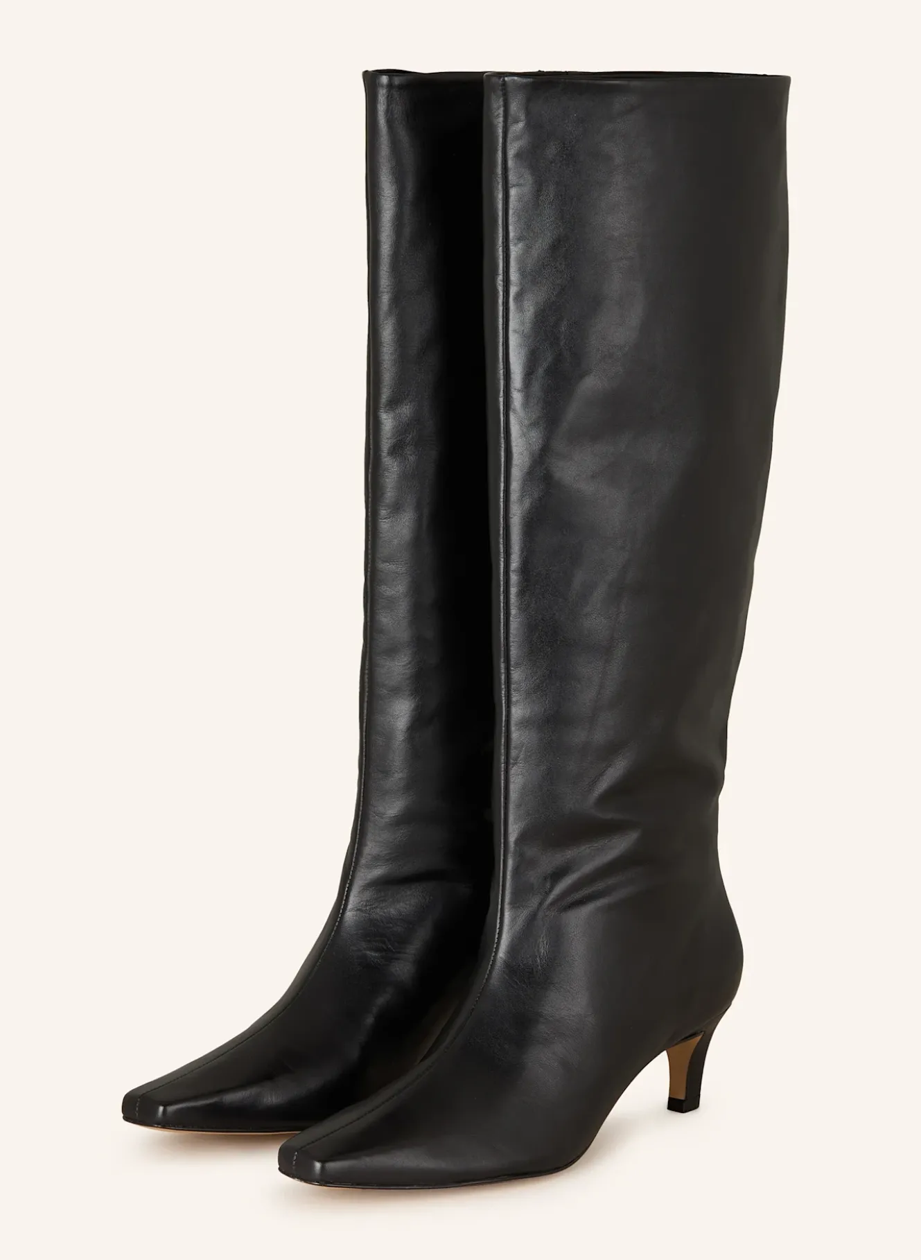 Stiefel