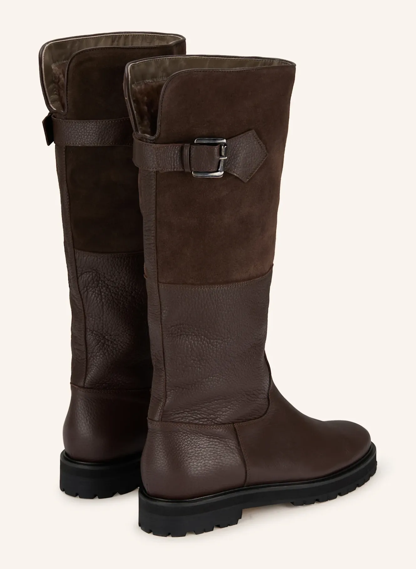 Stiefel