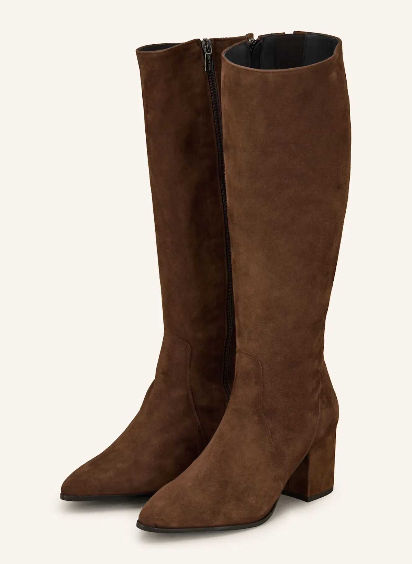 Stiefel