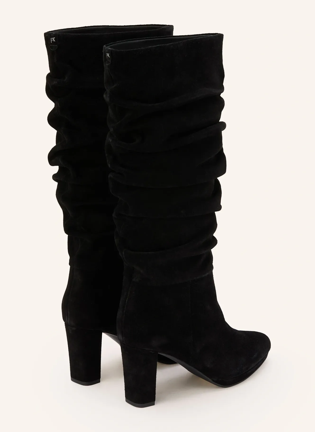 Stiefel