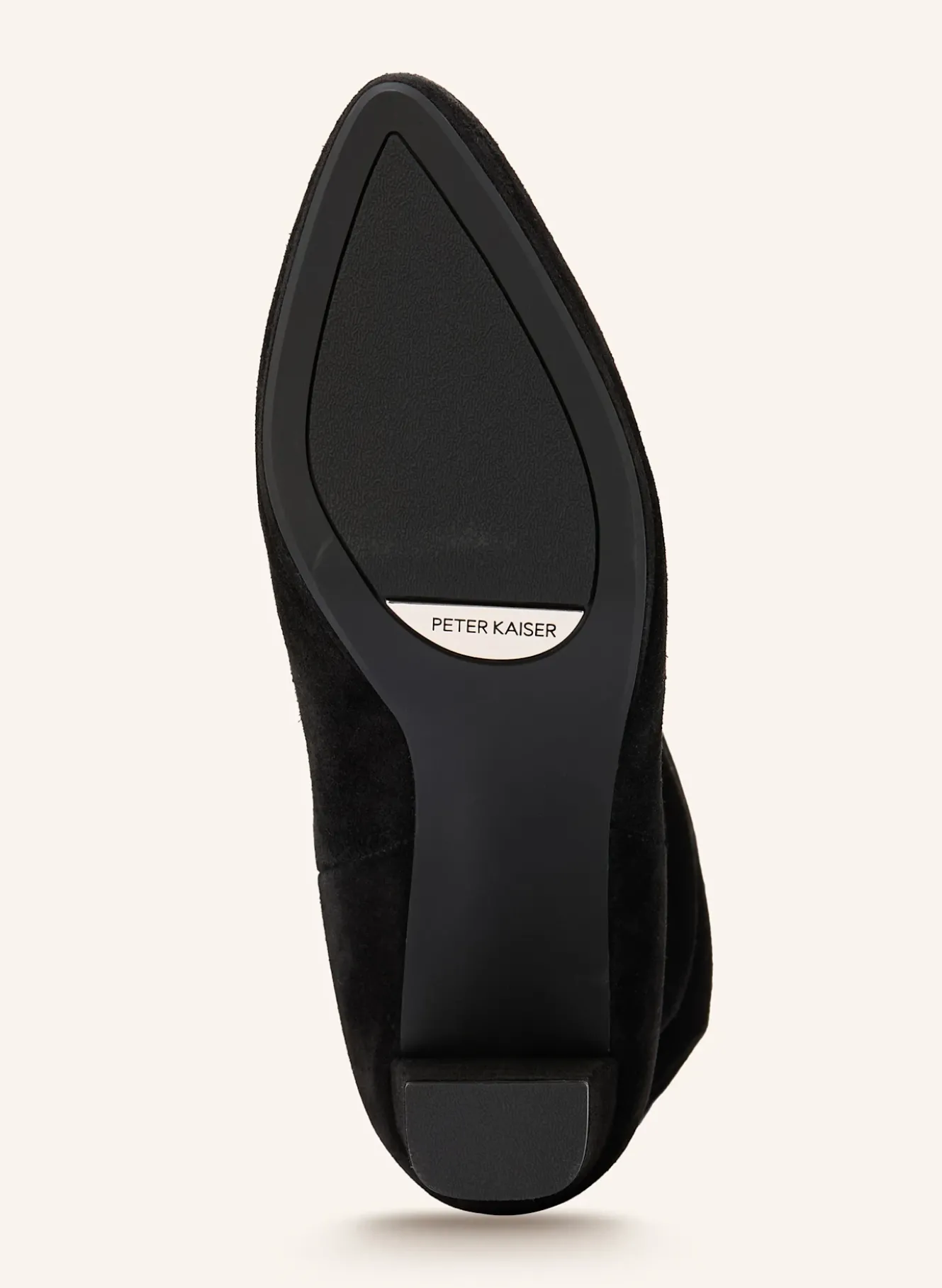 Stiefel
