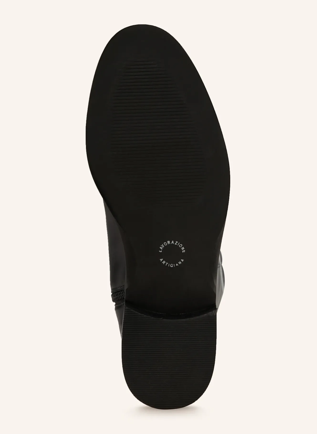 Stiefel