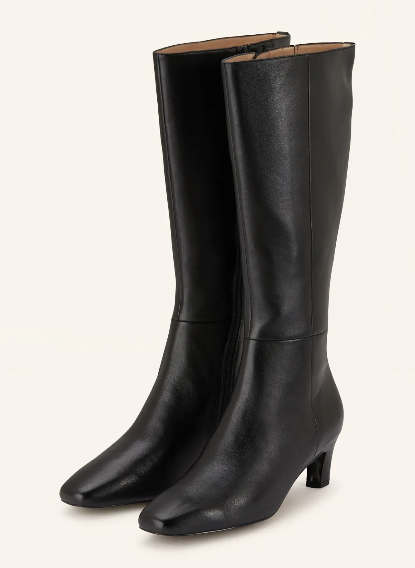 Stiefel