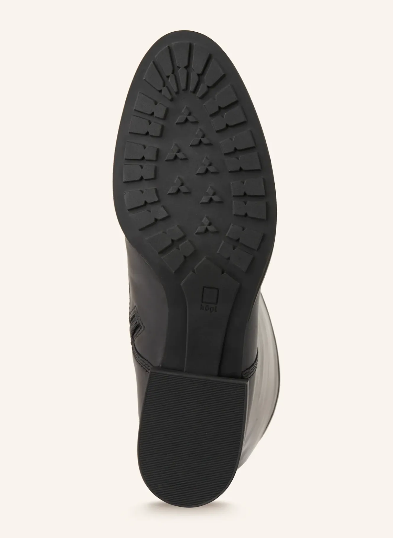 Stiefel