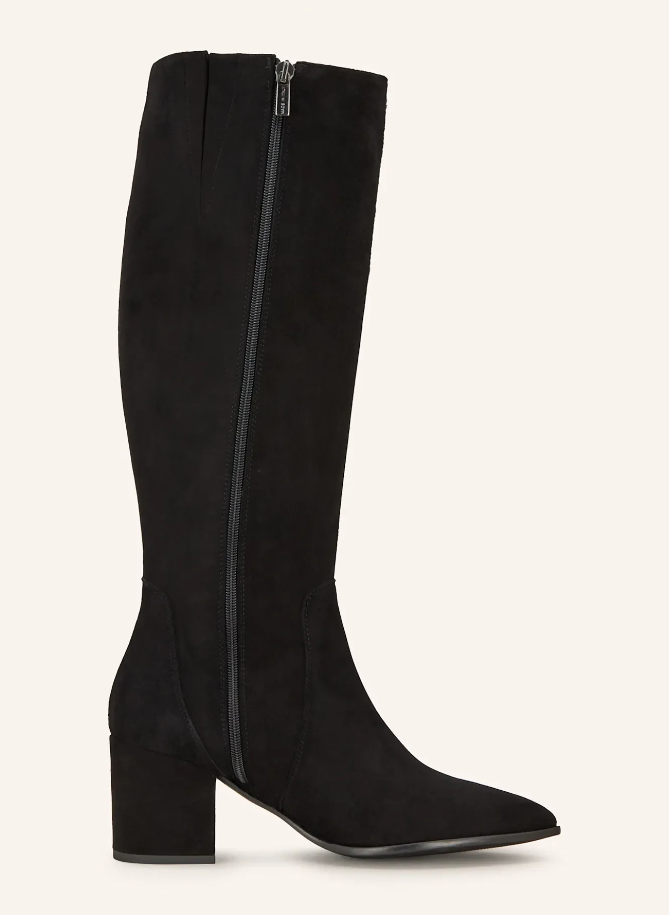 Stiefel