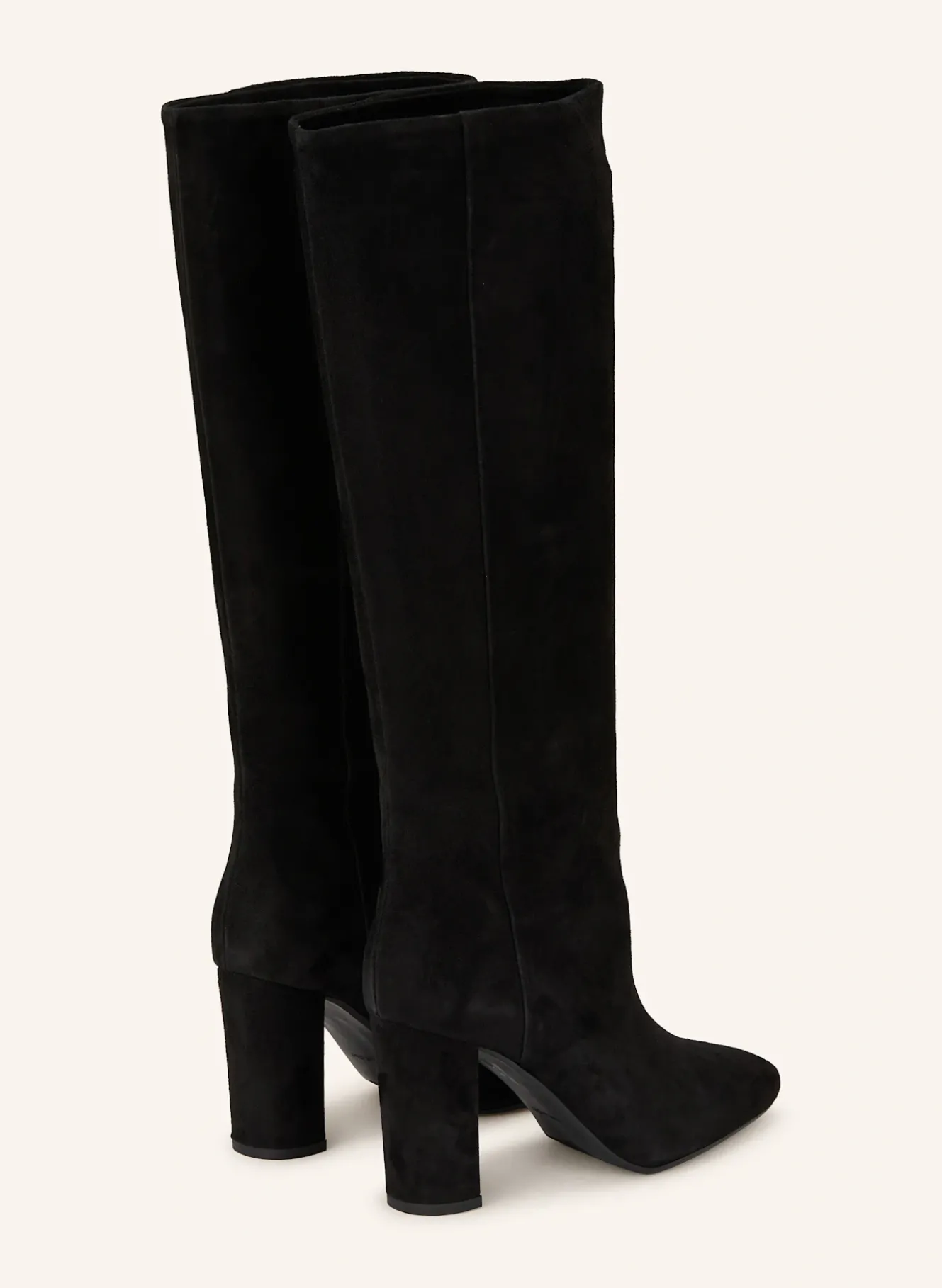 Stiefel