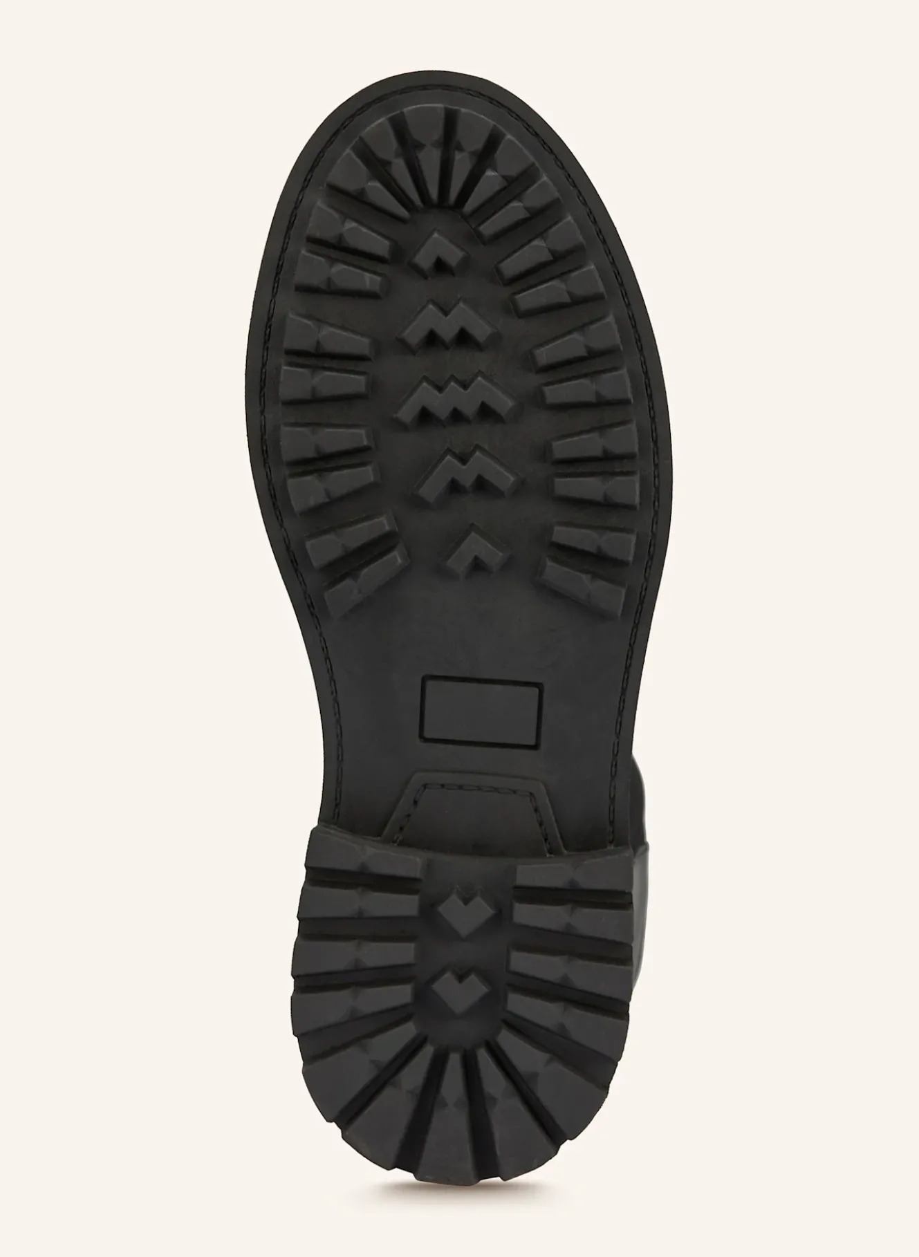 Stiefel