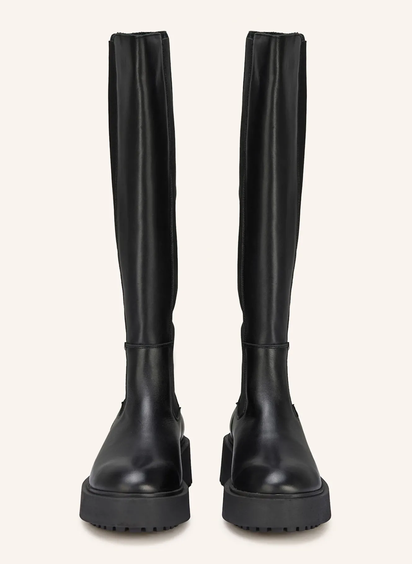 Stiefel