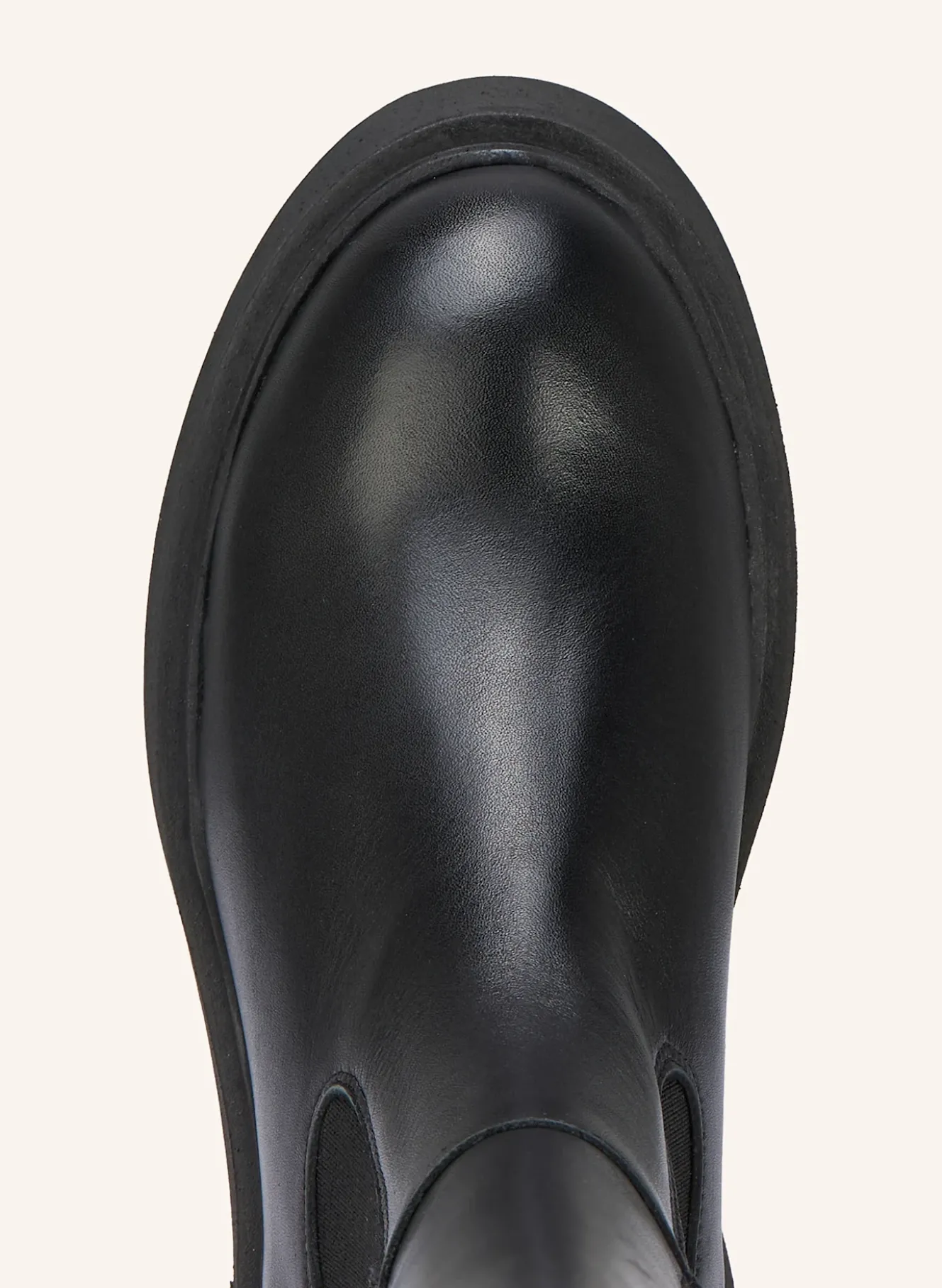 Stiefel