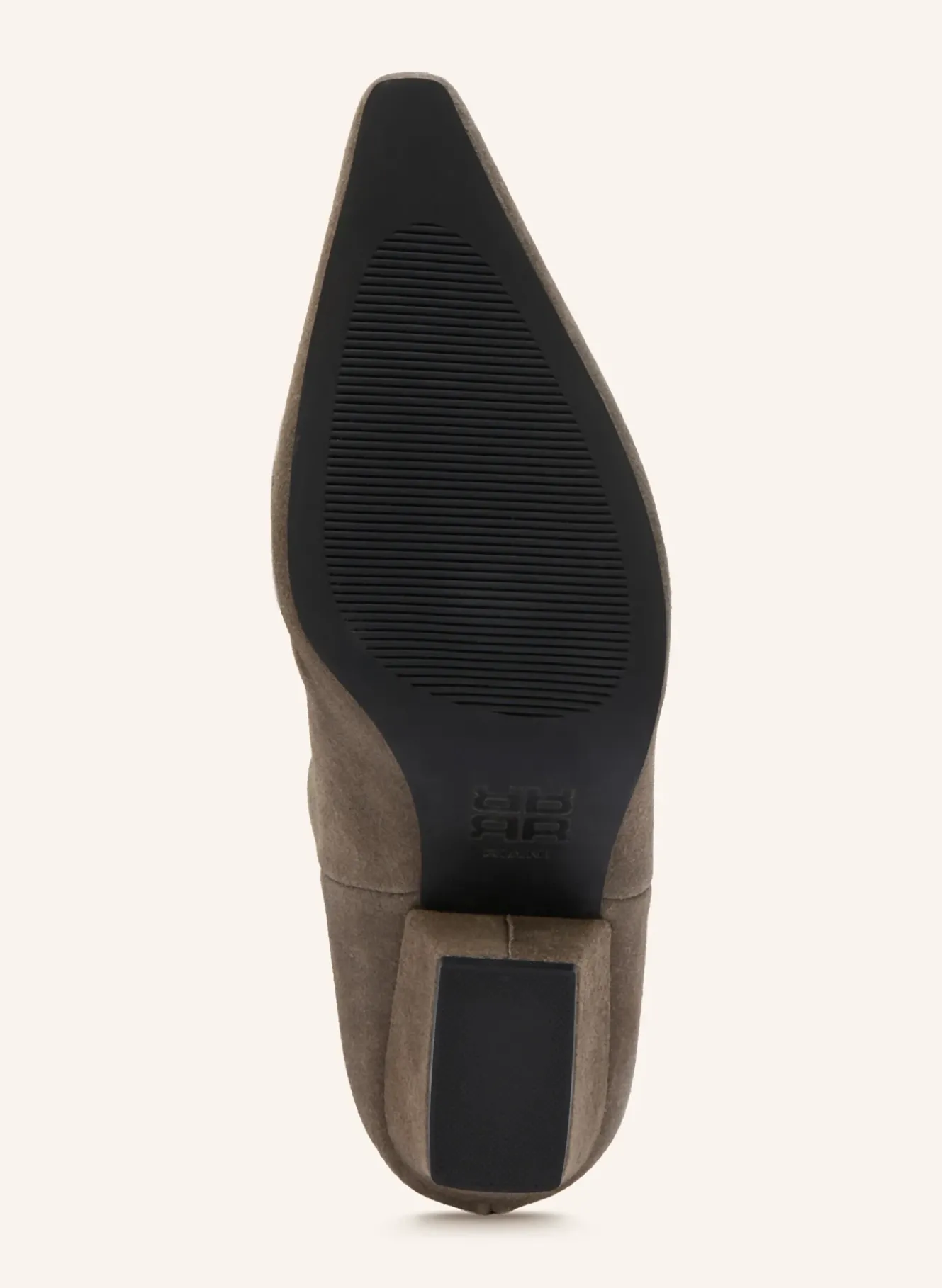 Stiefel