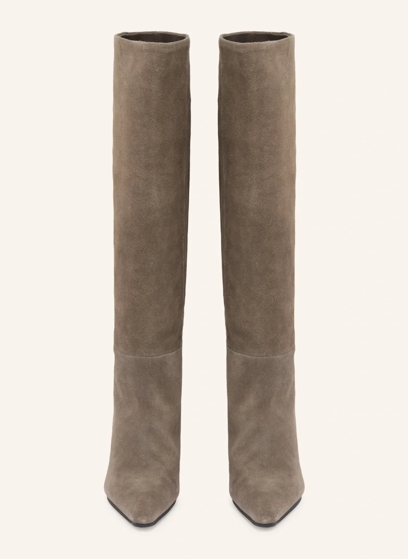 Stiefel