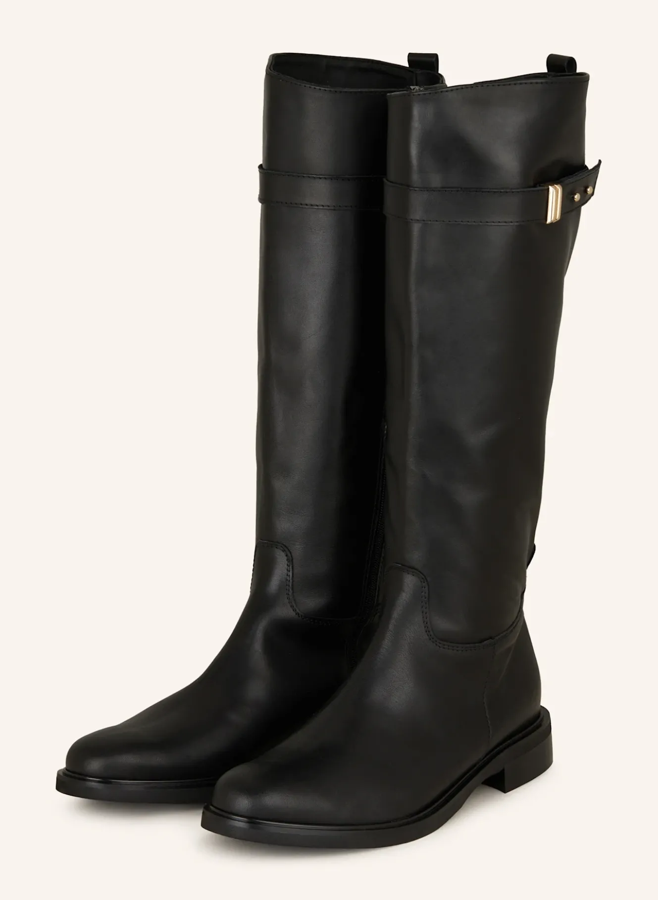 Stiefel