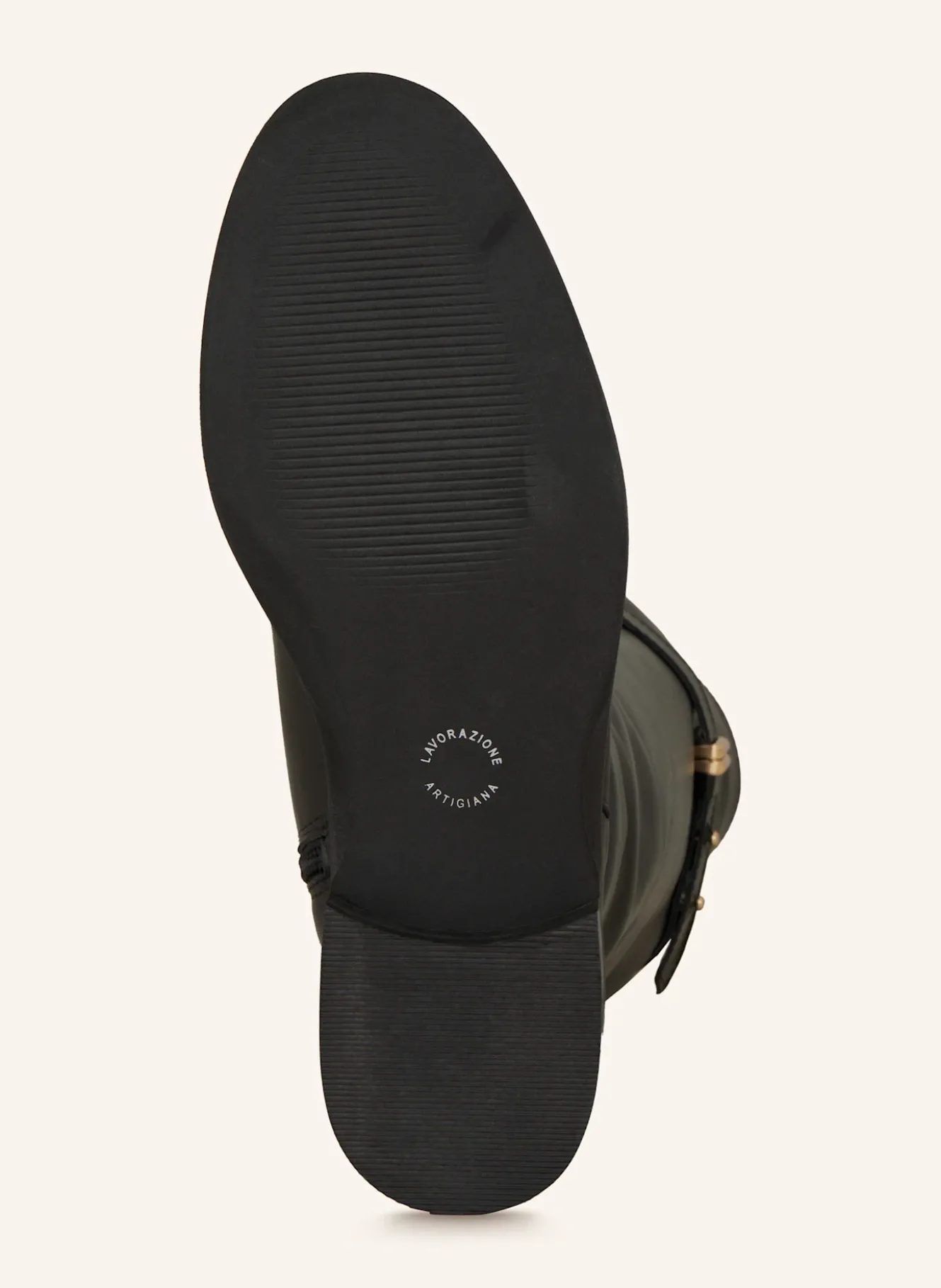 Stiefel