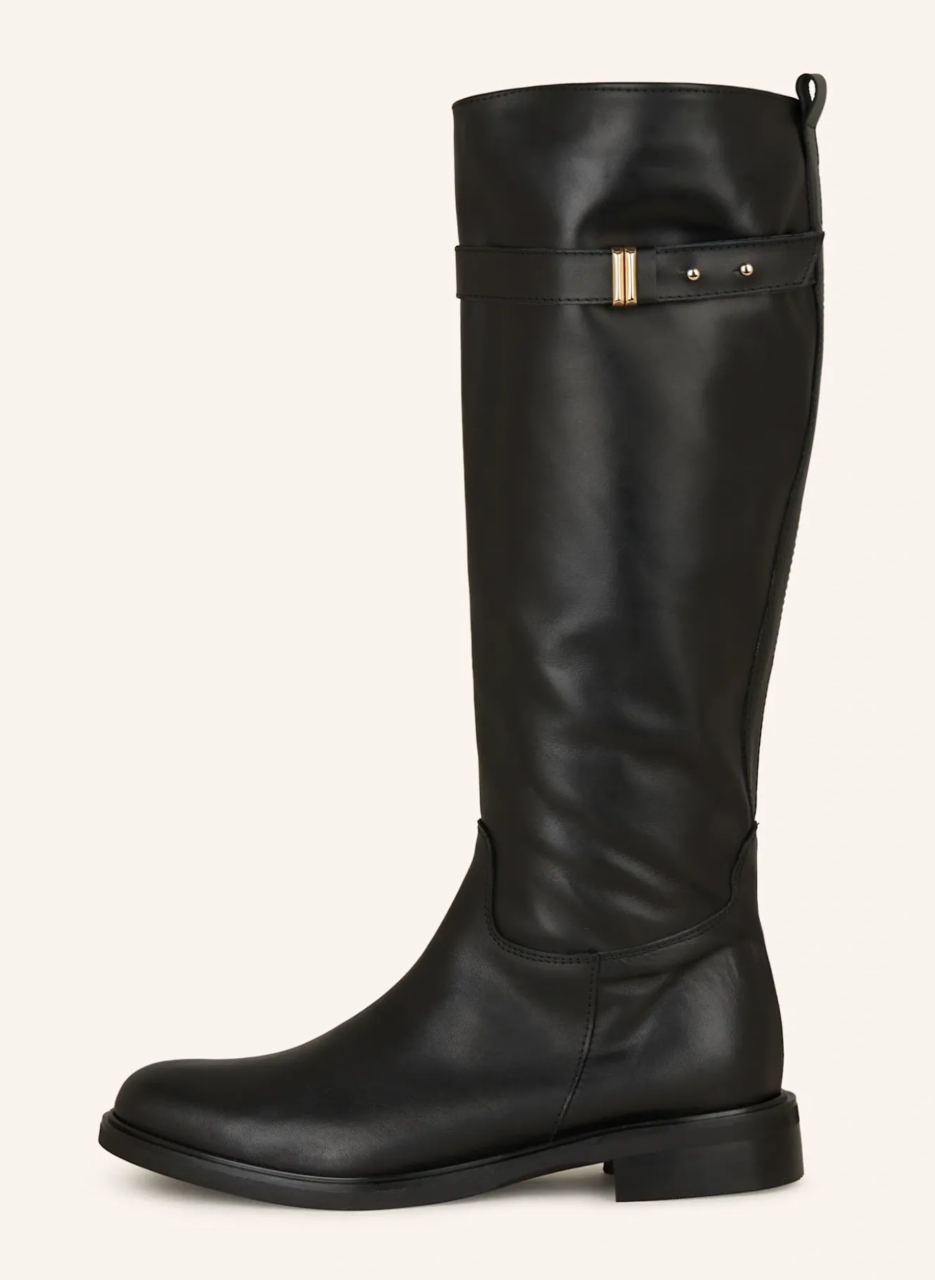 Stiefel