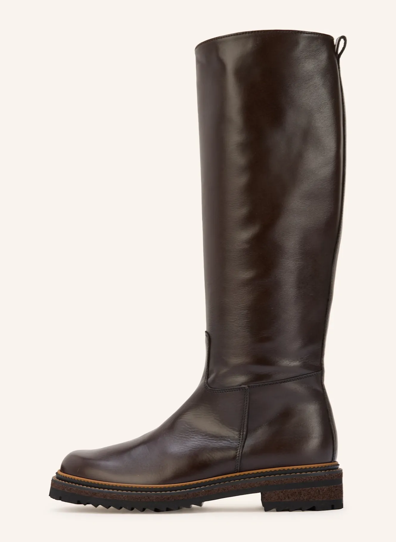 Stiefel