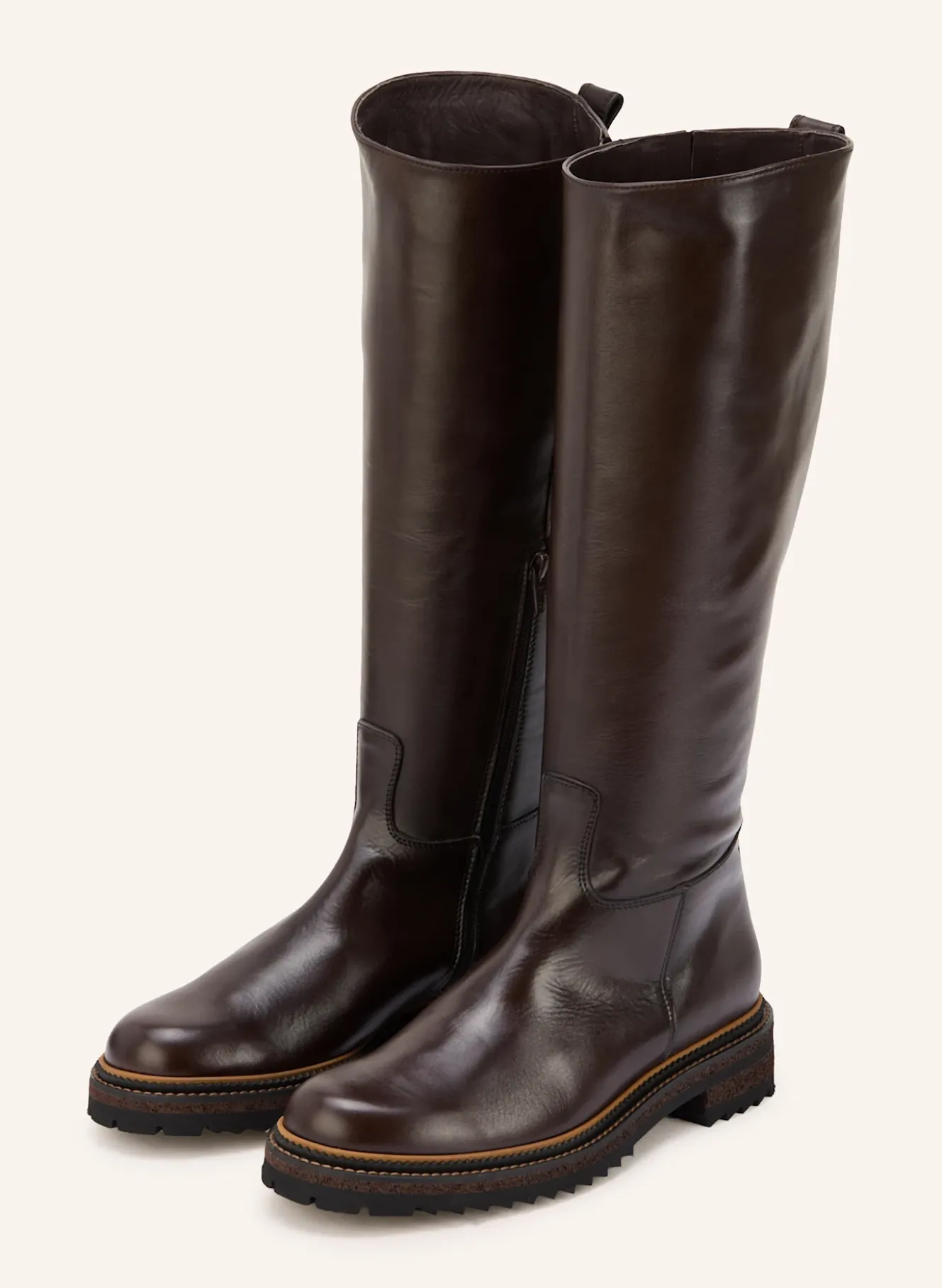 Stiefel