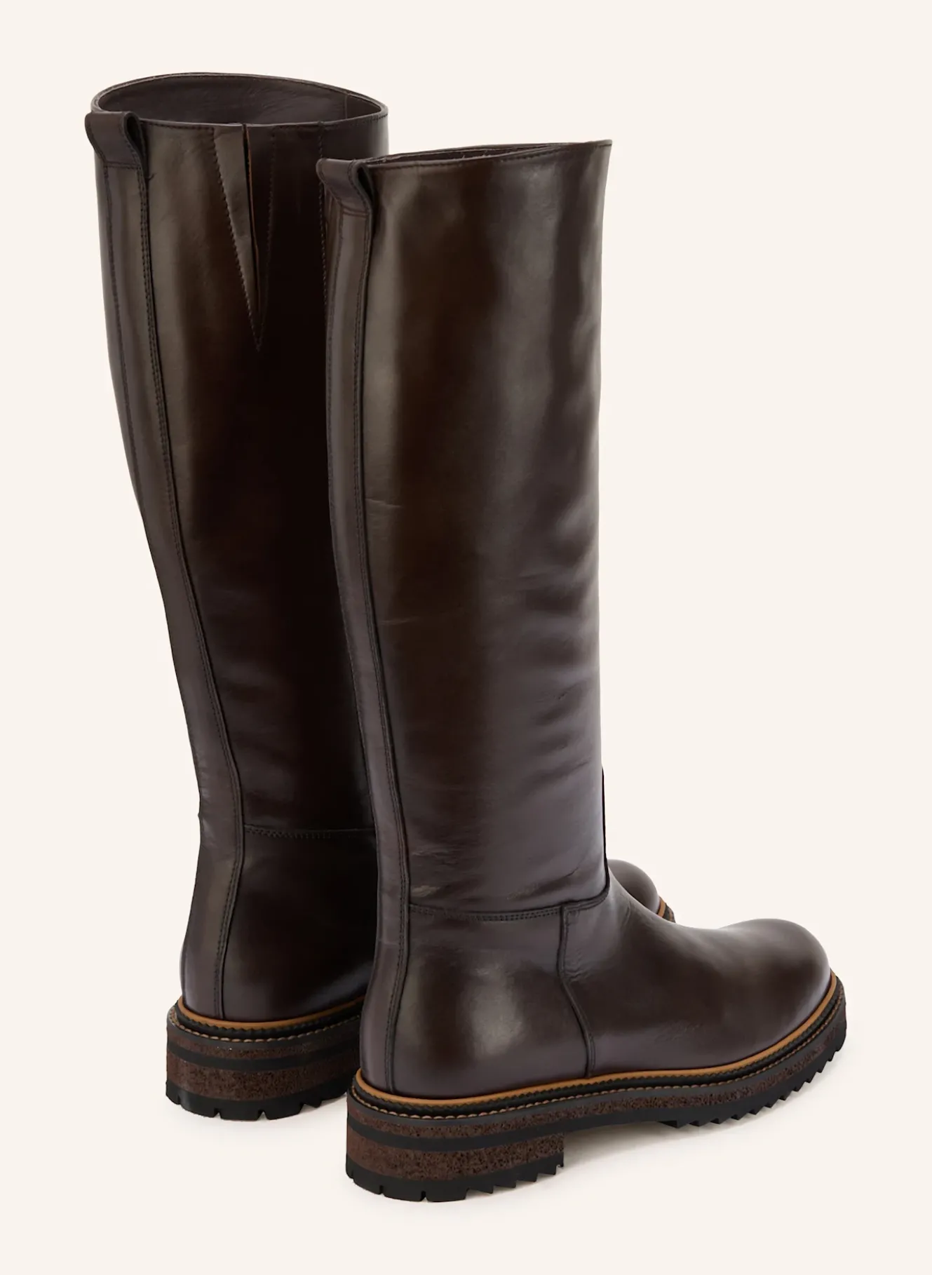 Stiefel