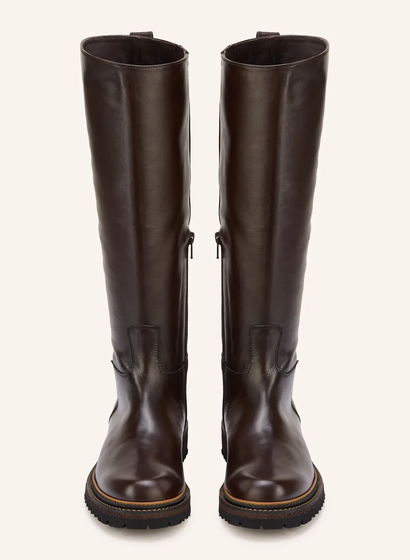 Stiefel