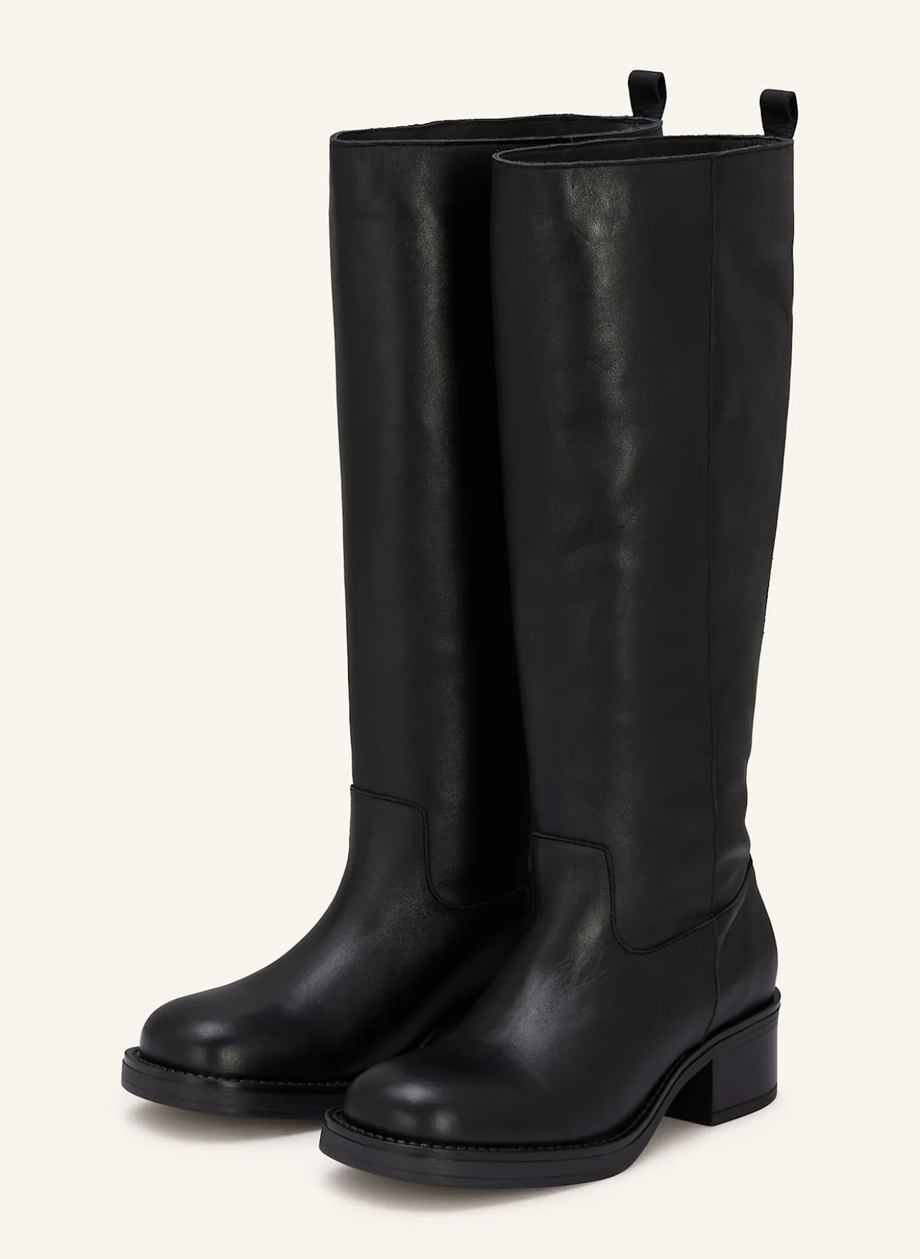 Stiefel