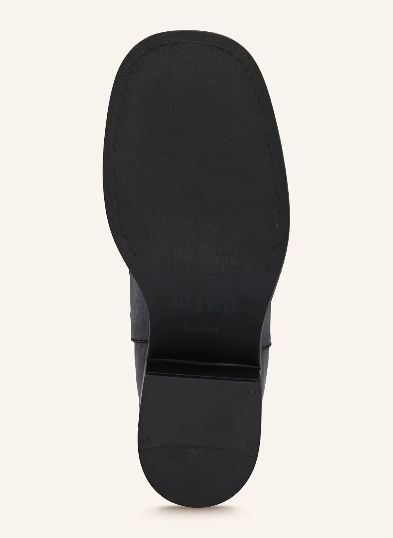 Stiefel