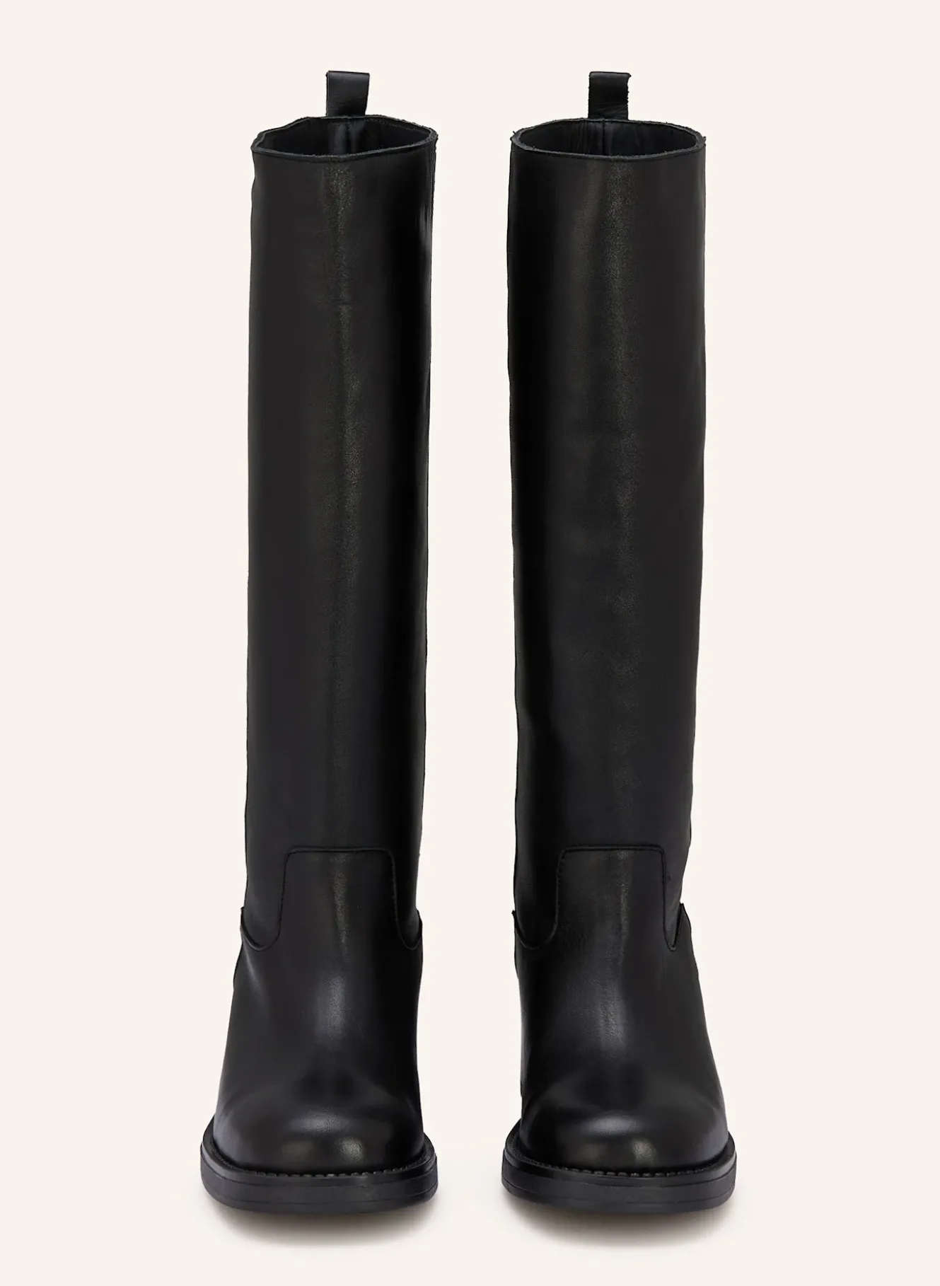 Stiefel