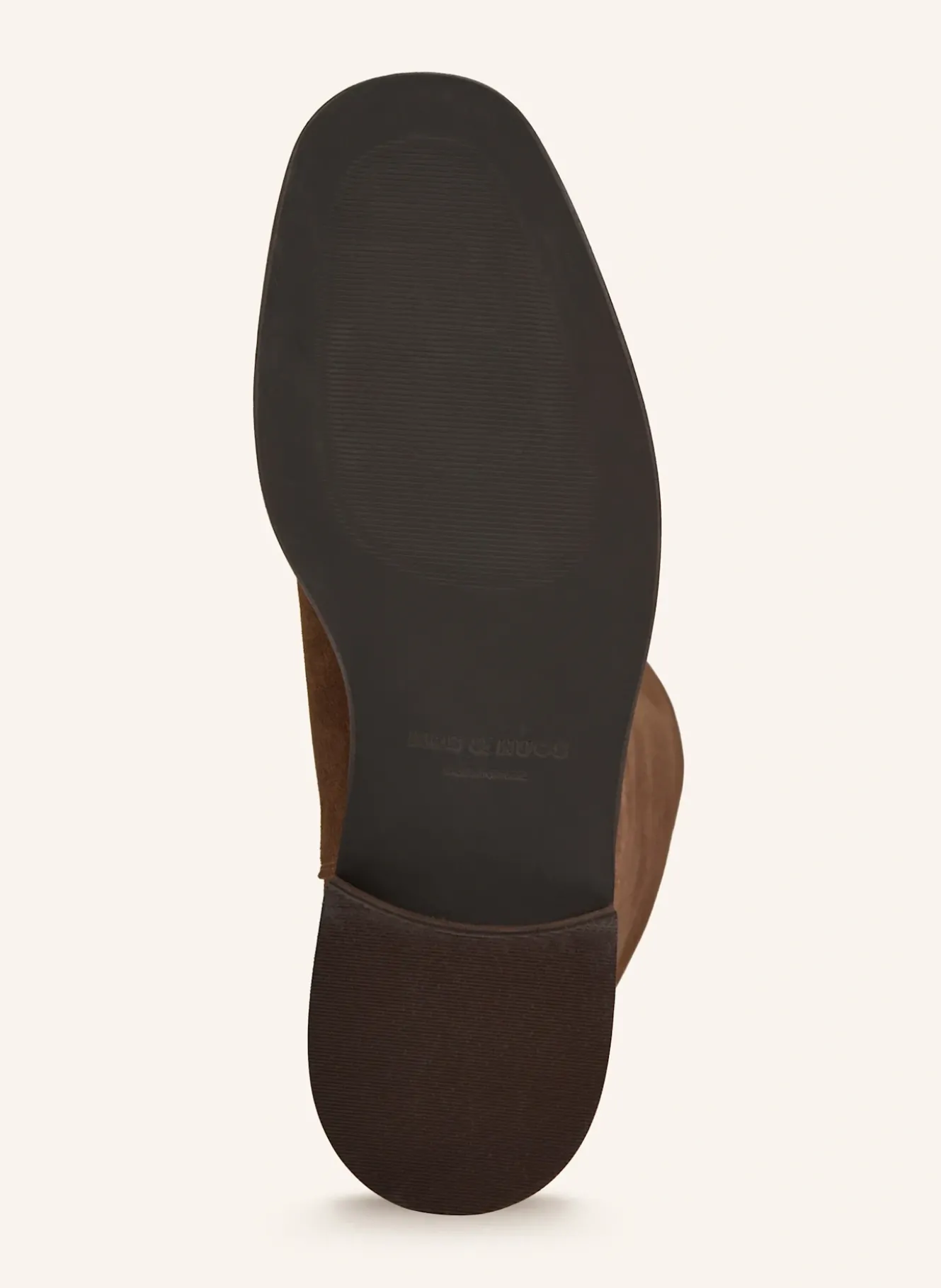 Stiefel