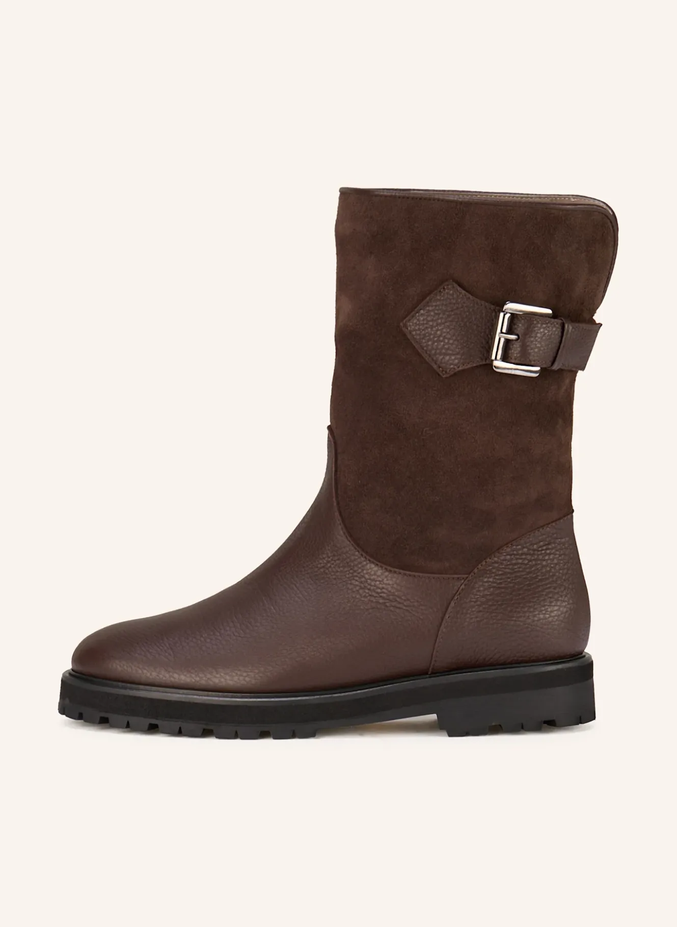 Stiefel
