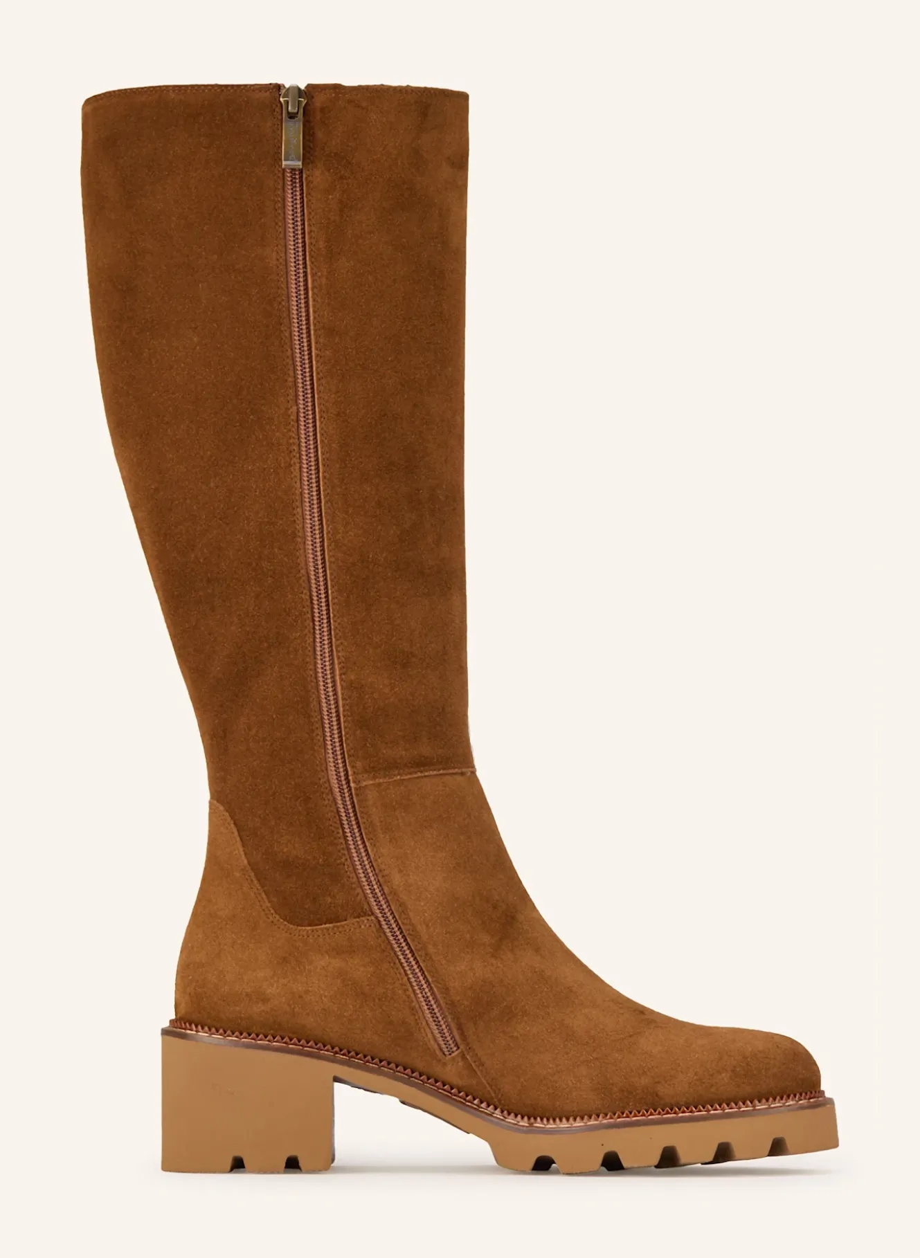 Stiefel