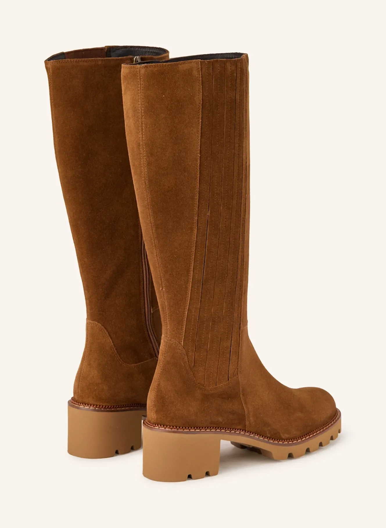 Stiefel