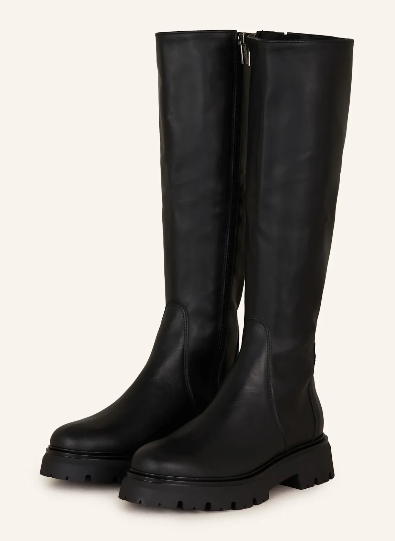 Stiefel