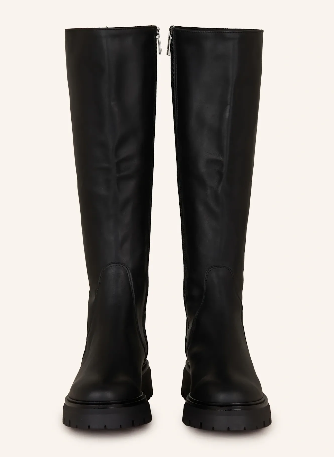 Stiefel