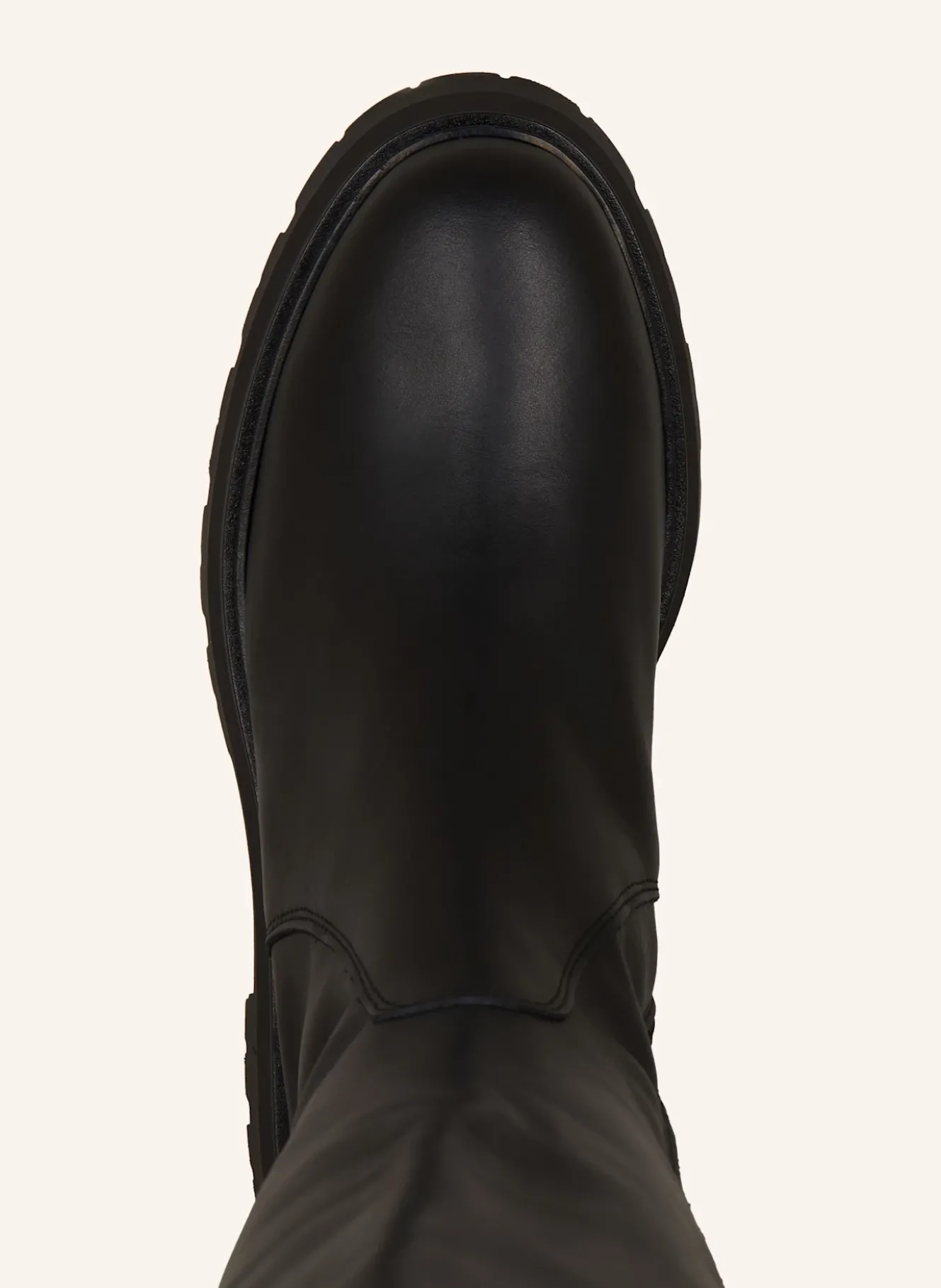 Stiefel