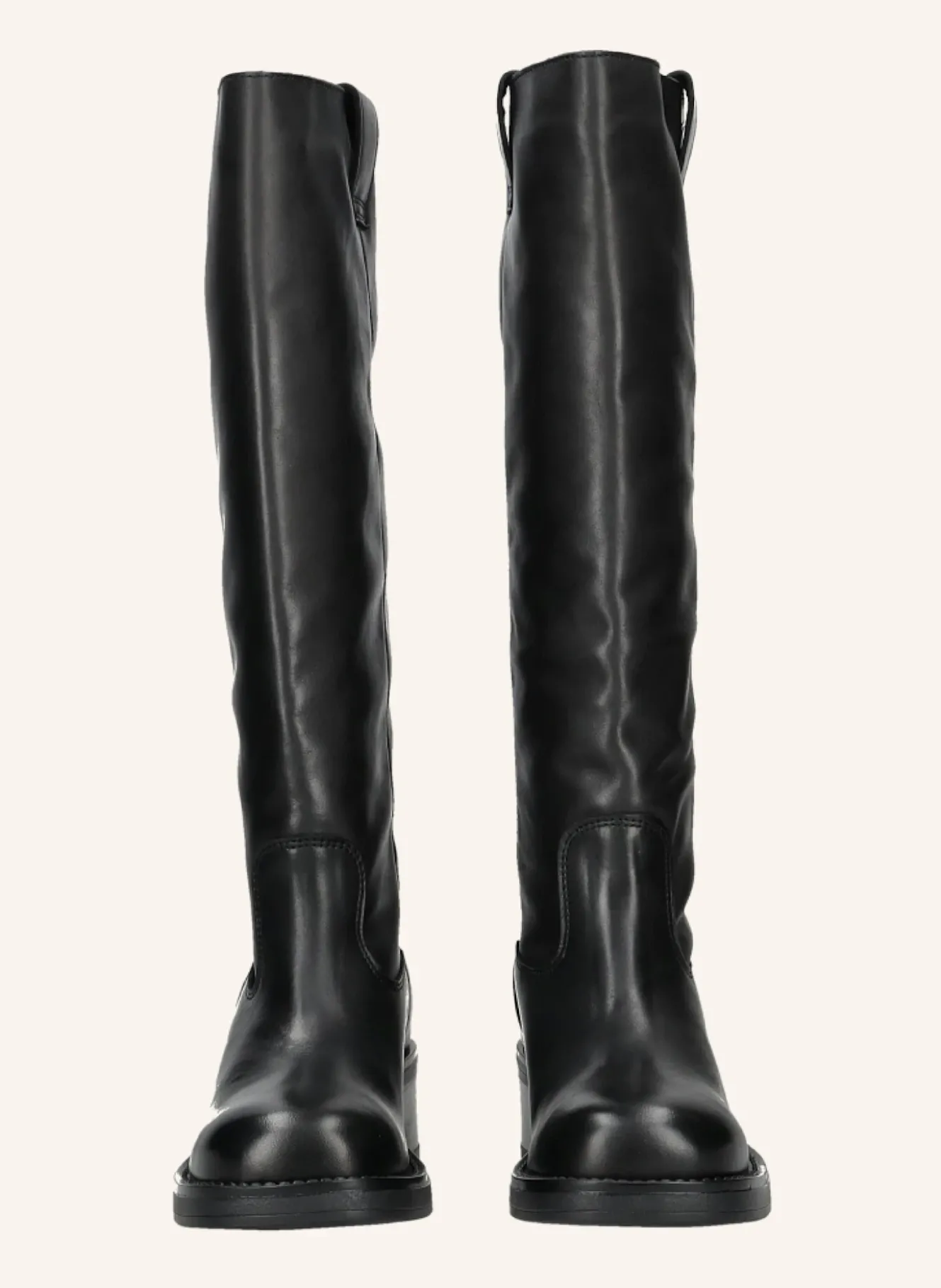 Stiefel