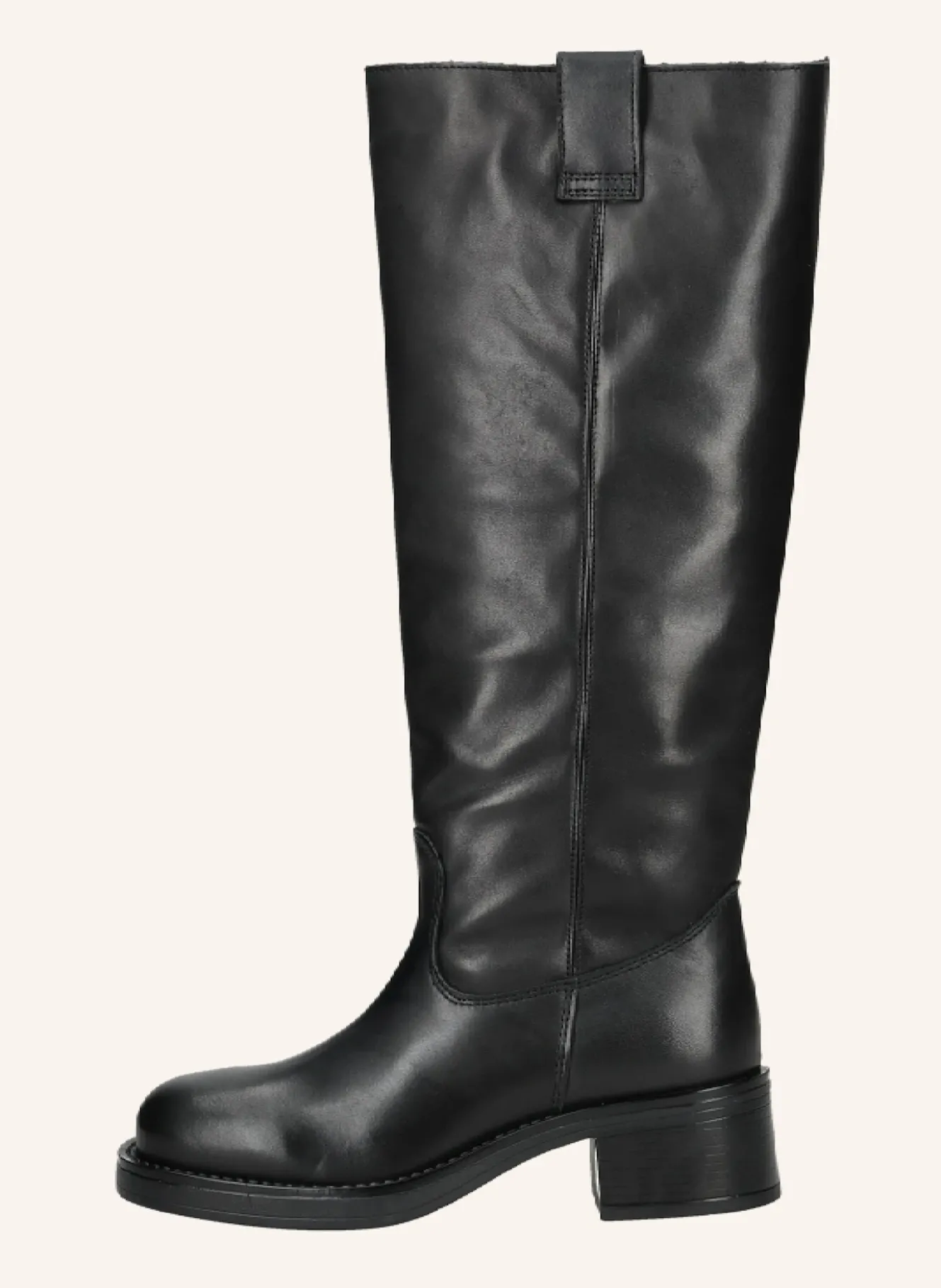 Stiefel