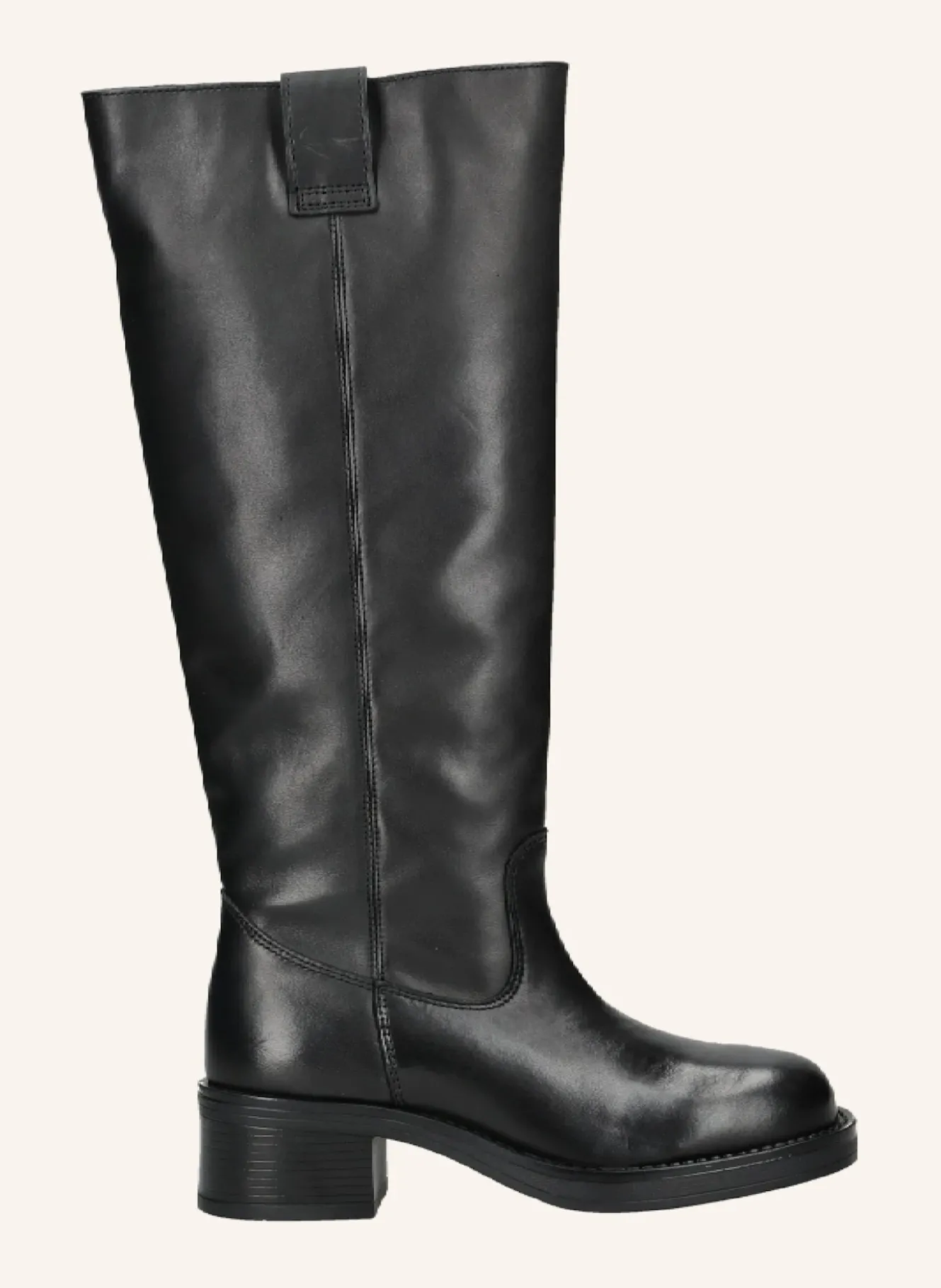 Stiefel