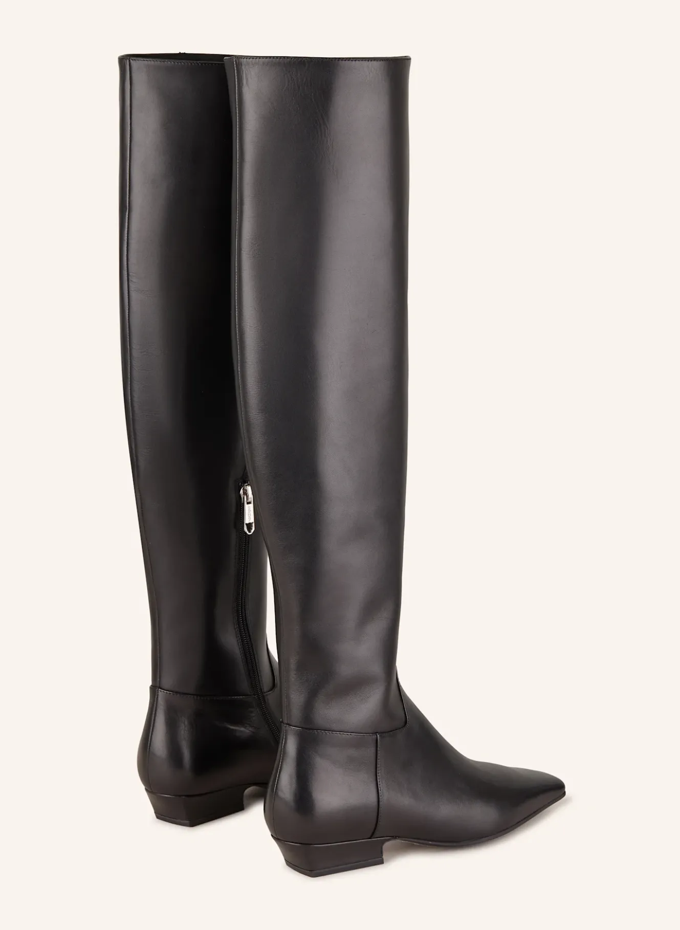 Stiefel