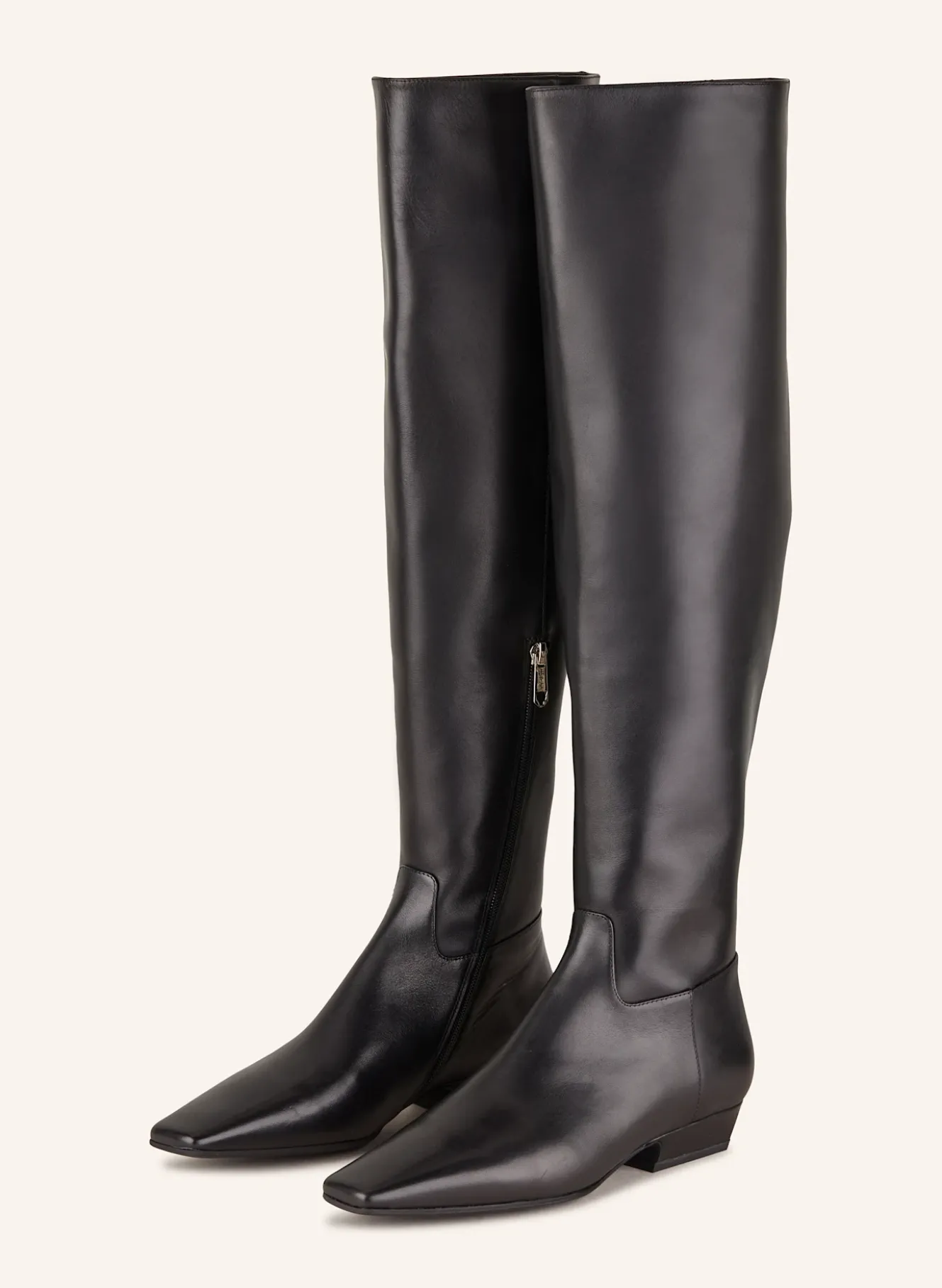 Stiefel