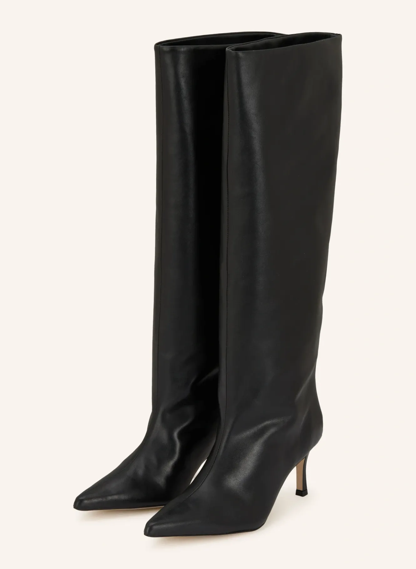 Stiefel