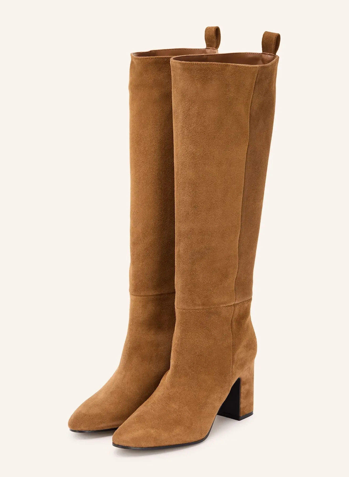 Stiefel