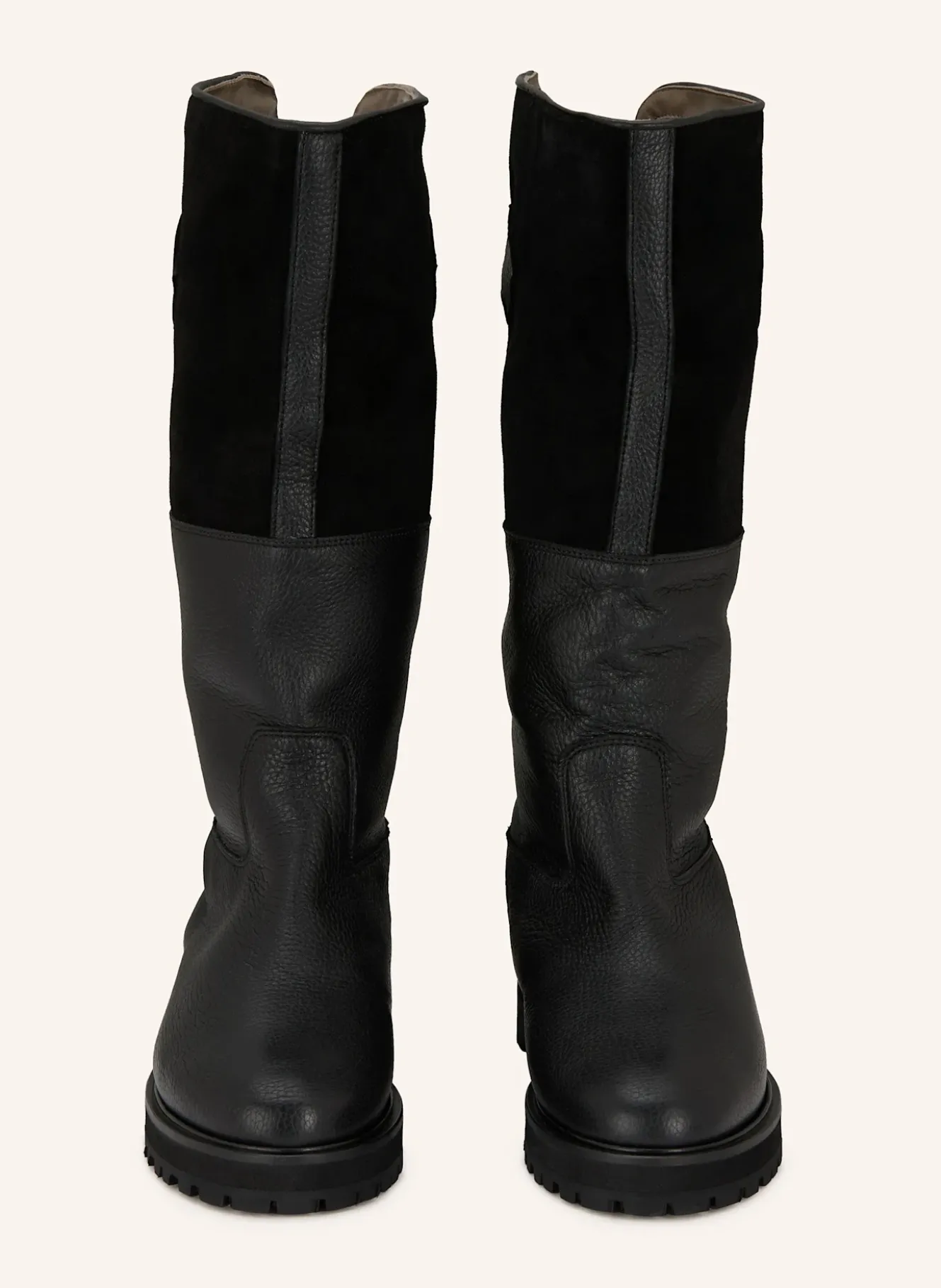 Stiefel