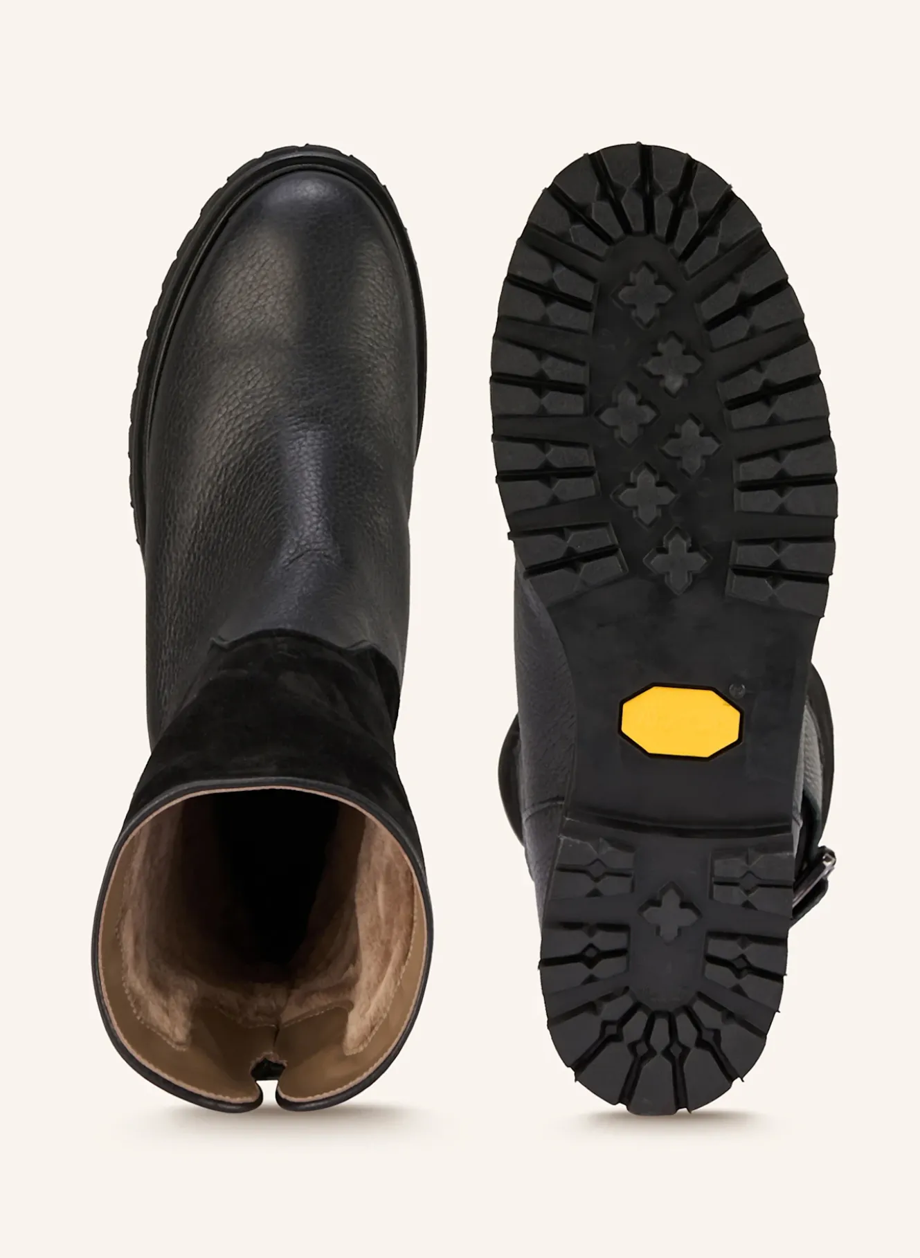 Stiefel