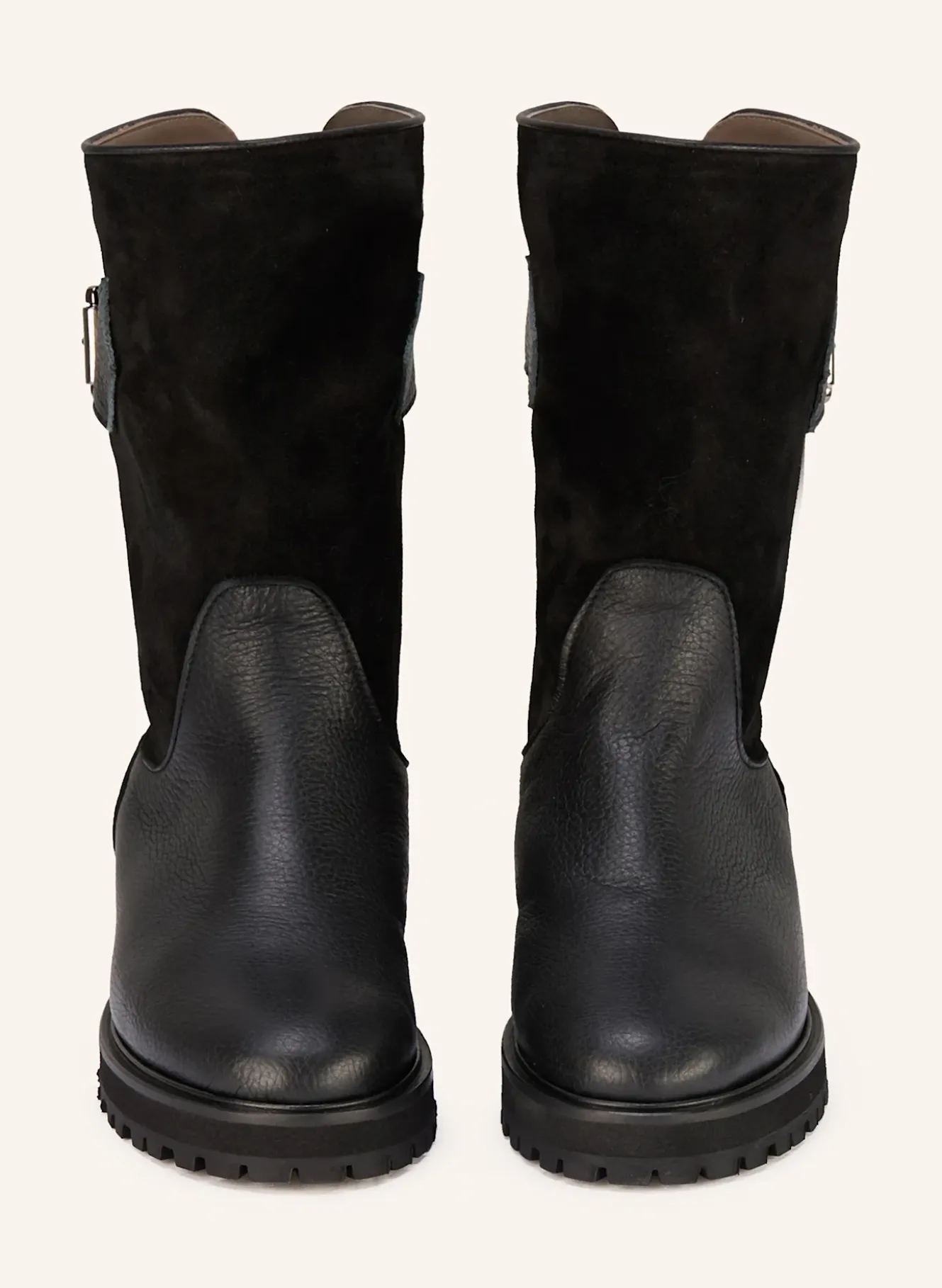 Stiefel