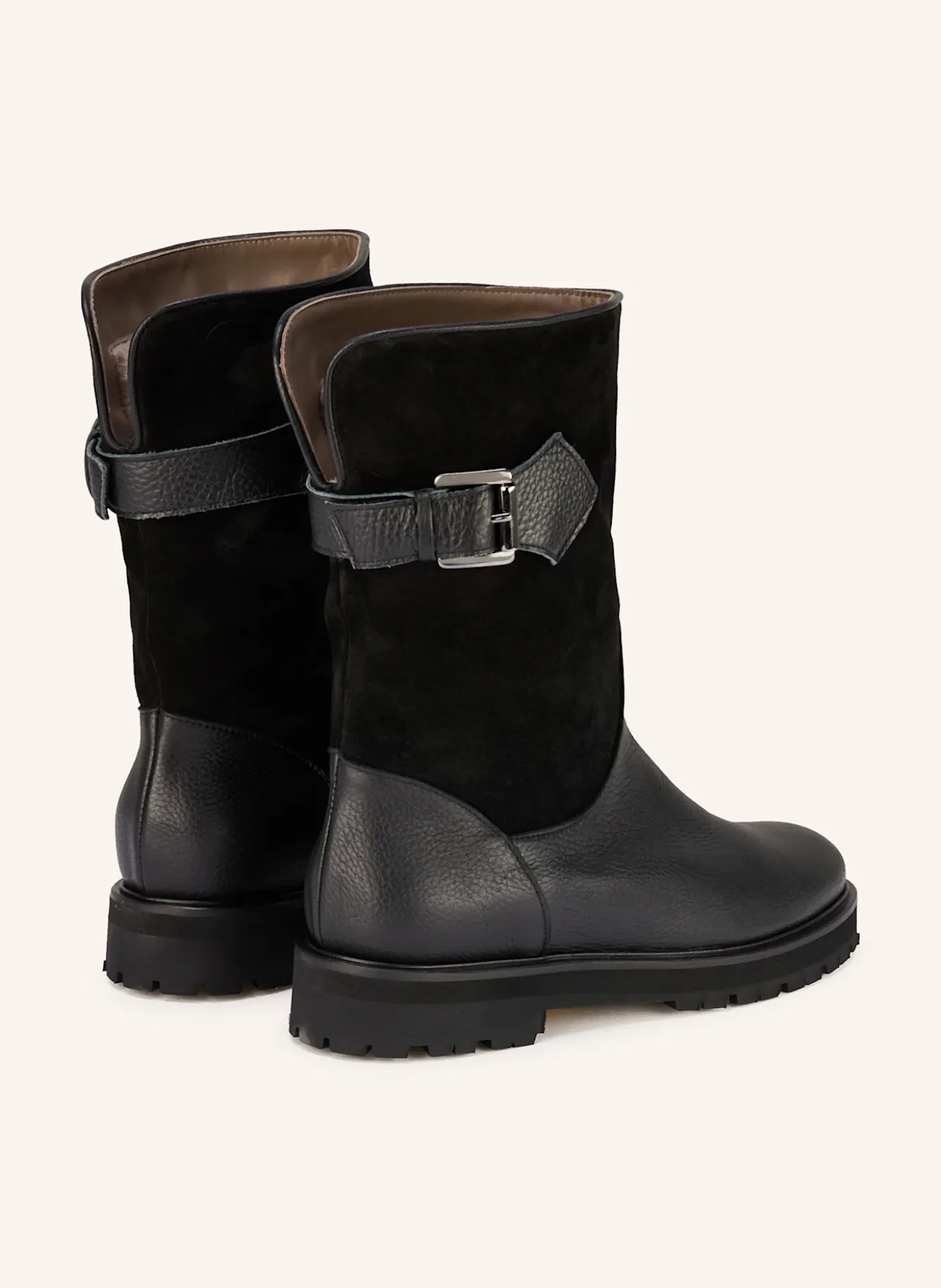 Stiefel